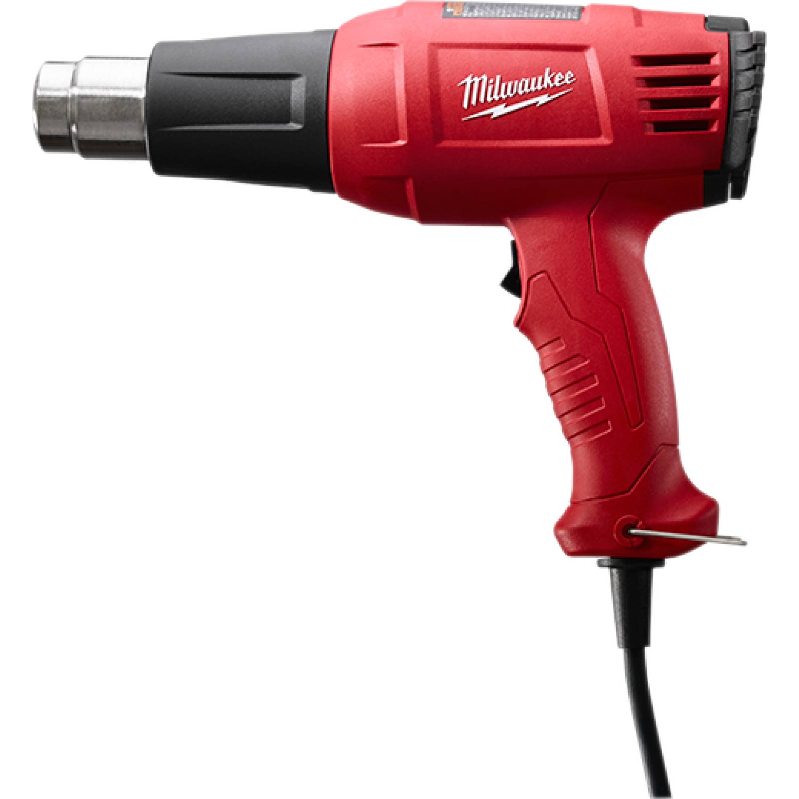 MILWAUKEE 8977-20 Pistola de calor temperatura variable 560 