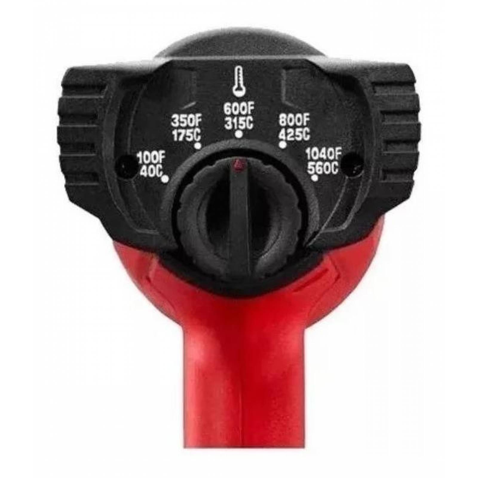 MILWAUKEE 8977-20 Pistola de calor temperatura variable 560 