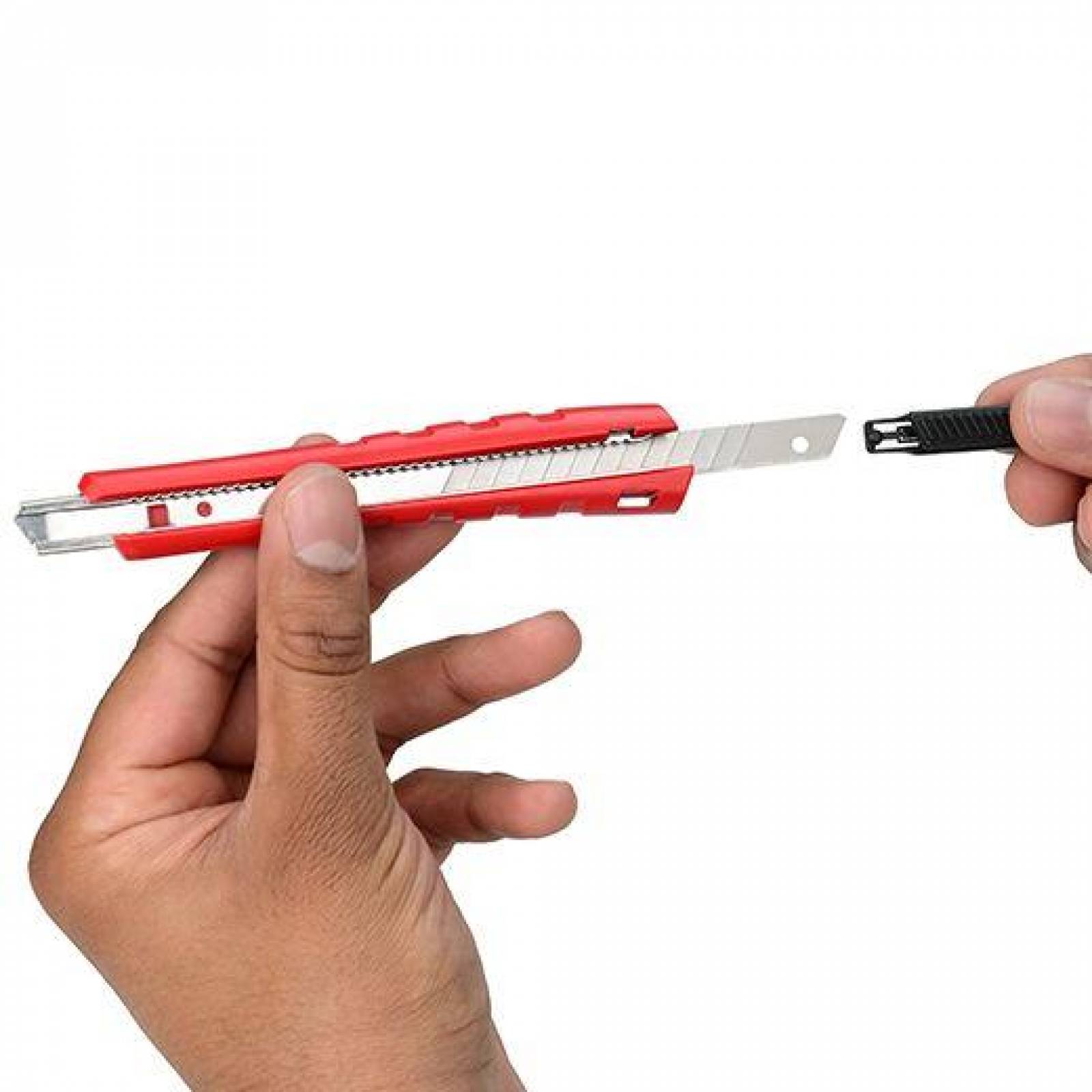 MILWAUKEE 48-22-9309 Repuesto para cutter 9mm 3 piezas