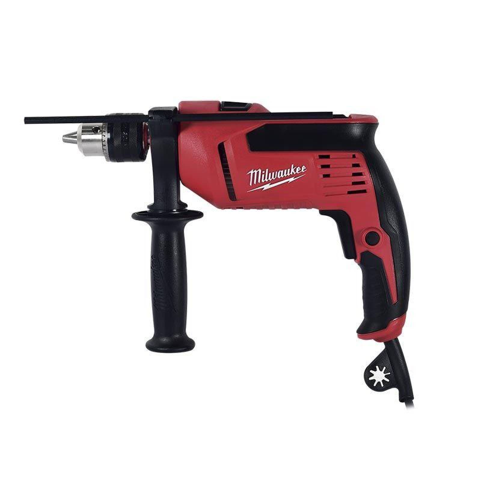 MILWAUKEE 5374-20 Taladro rotomartillo de 1/2" 680W