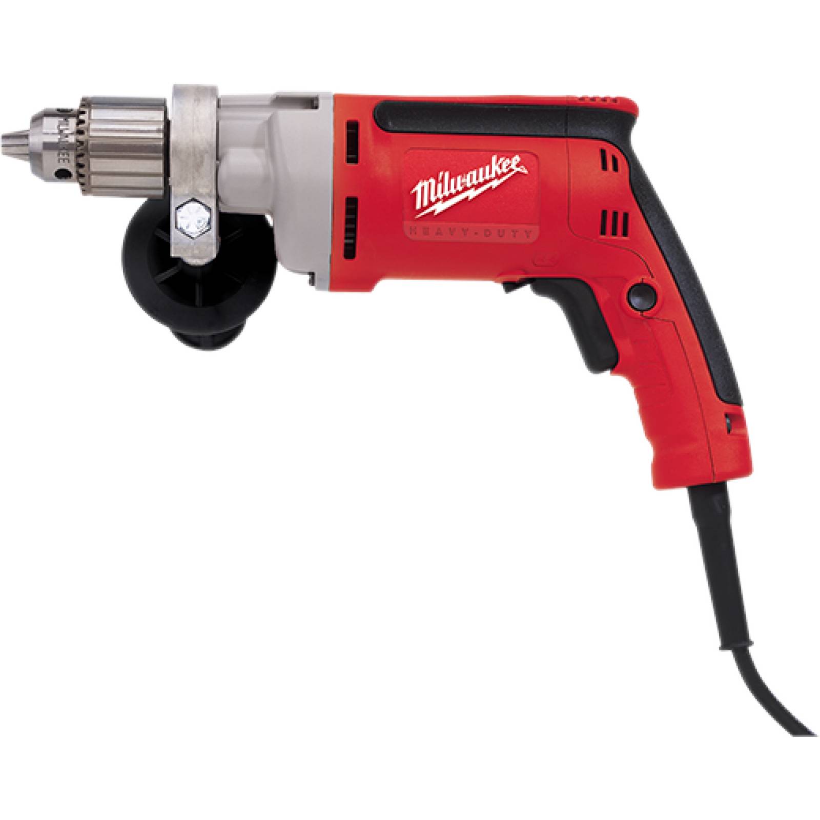 MILWAUKEE 0300-20 Taladro magnum 1/2" 850RPM 960W 