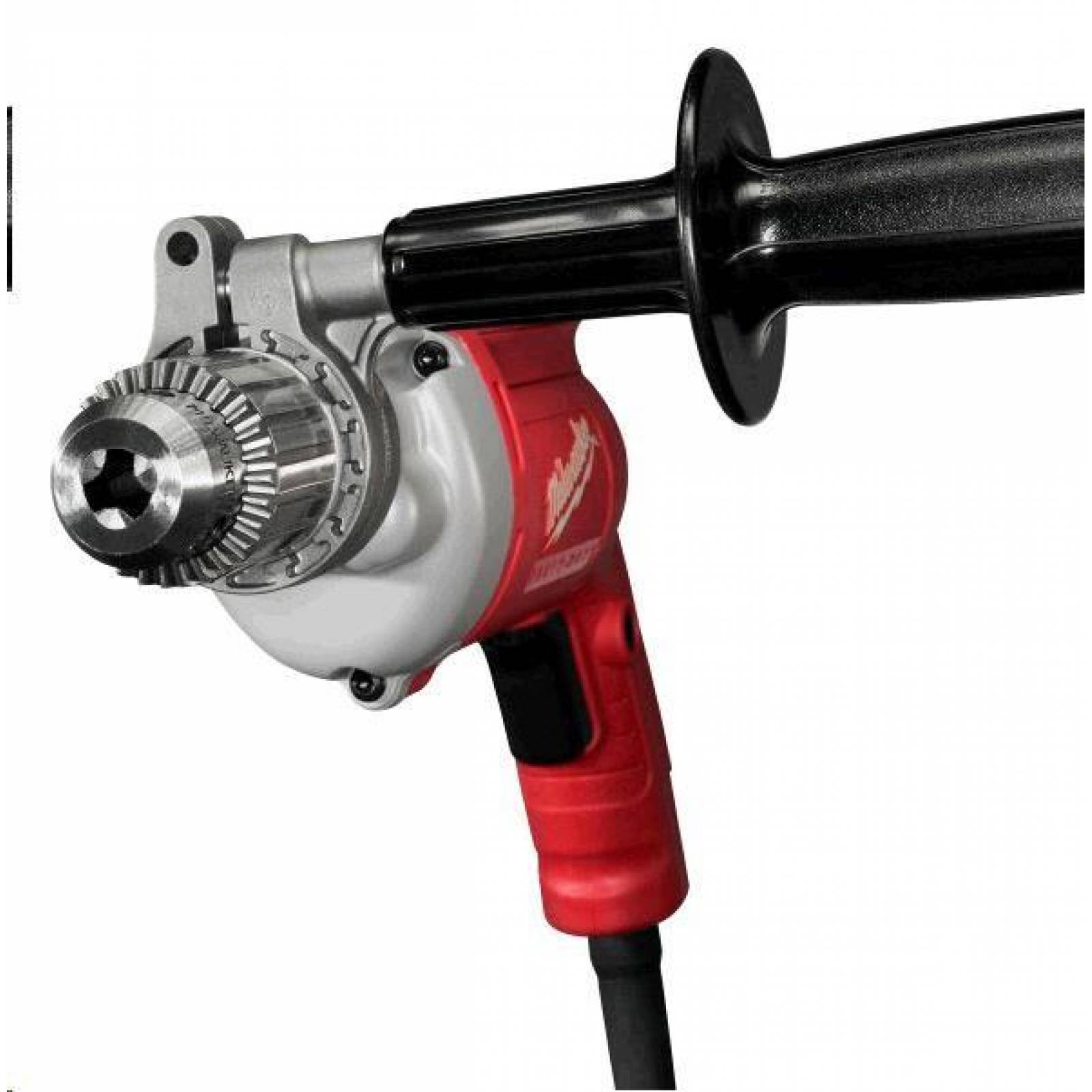 MILWAUKEE 0300-20 Taladro magnum 1/2" 850RPM 960W 