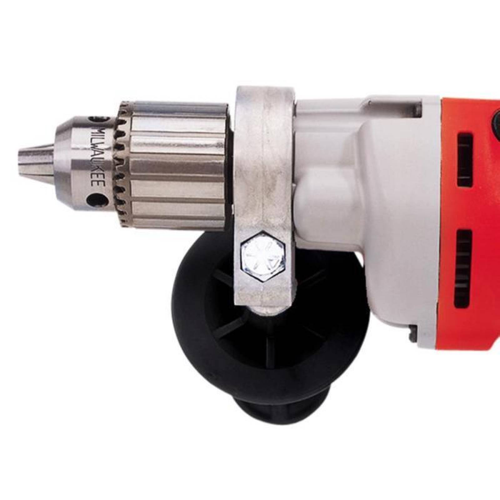 MILWAUKEE 0300-20 Taladro magnum 1/2" 850RPM 960W 