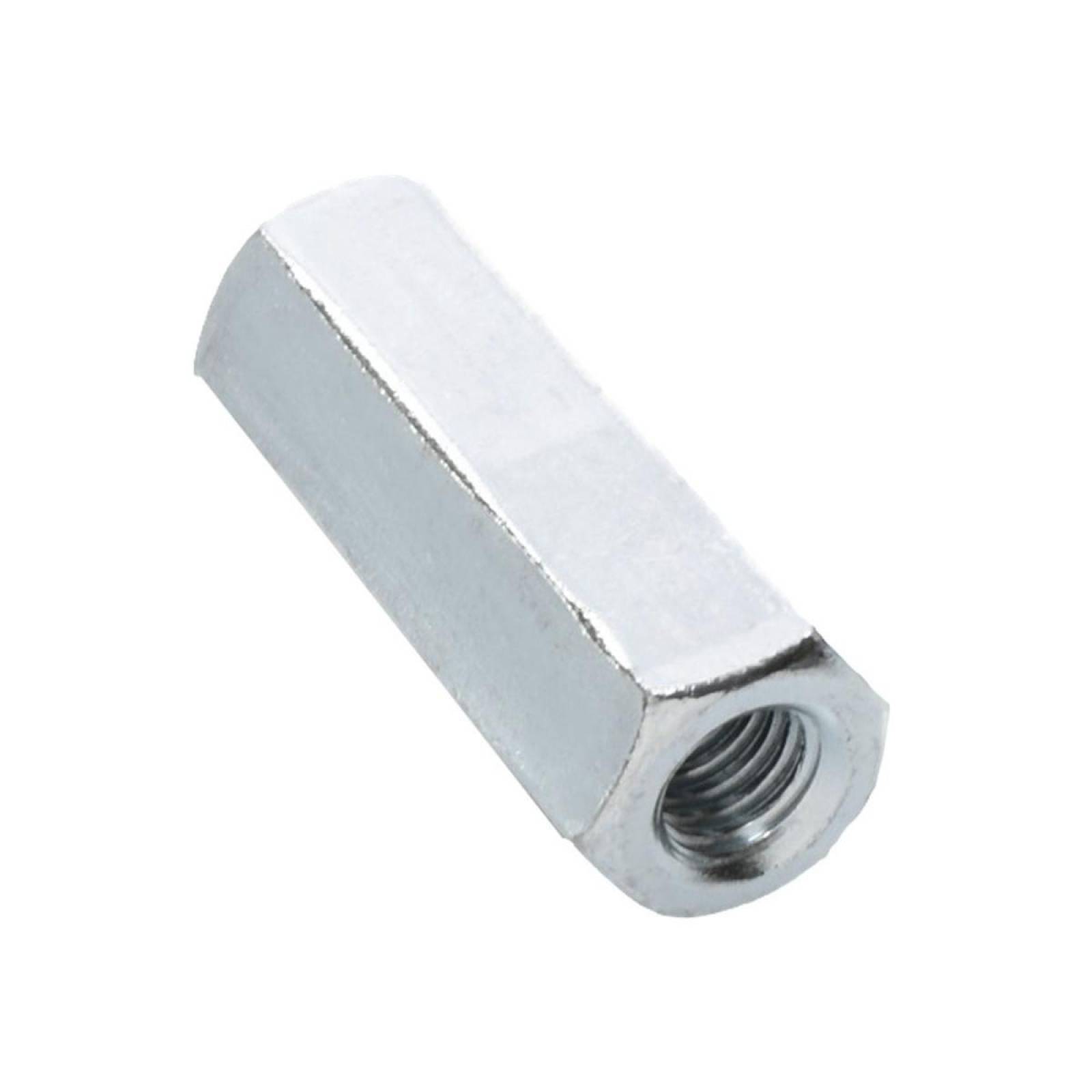 CLAVOS NACIONALES COPLE GALVANIZADO P/VARILLA ROSC 3/8 (1/2 X 1) 