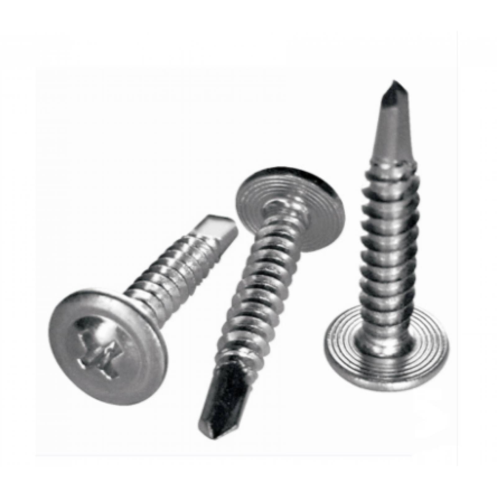 CLAVOS NACIONALES 328080570 PIJA PTA. BROCA PH C/RON. EXTRAPLANA 