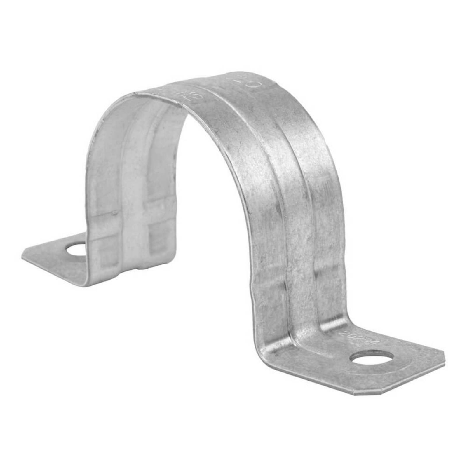 CLAVOS NACIONALES ABRAZADERA OMEGA 1 1/2 LIGERA 