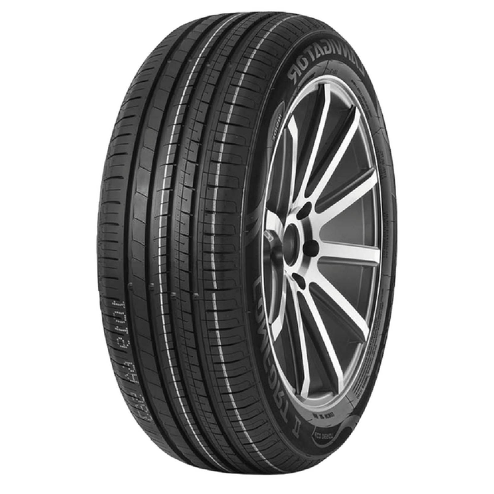Llanta 185/65R14 neumatico alto rendimiento LANVIGATOR COMFORTII 86H 