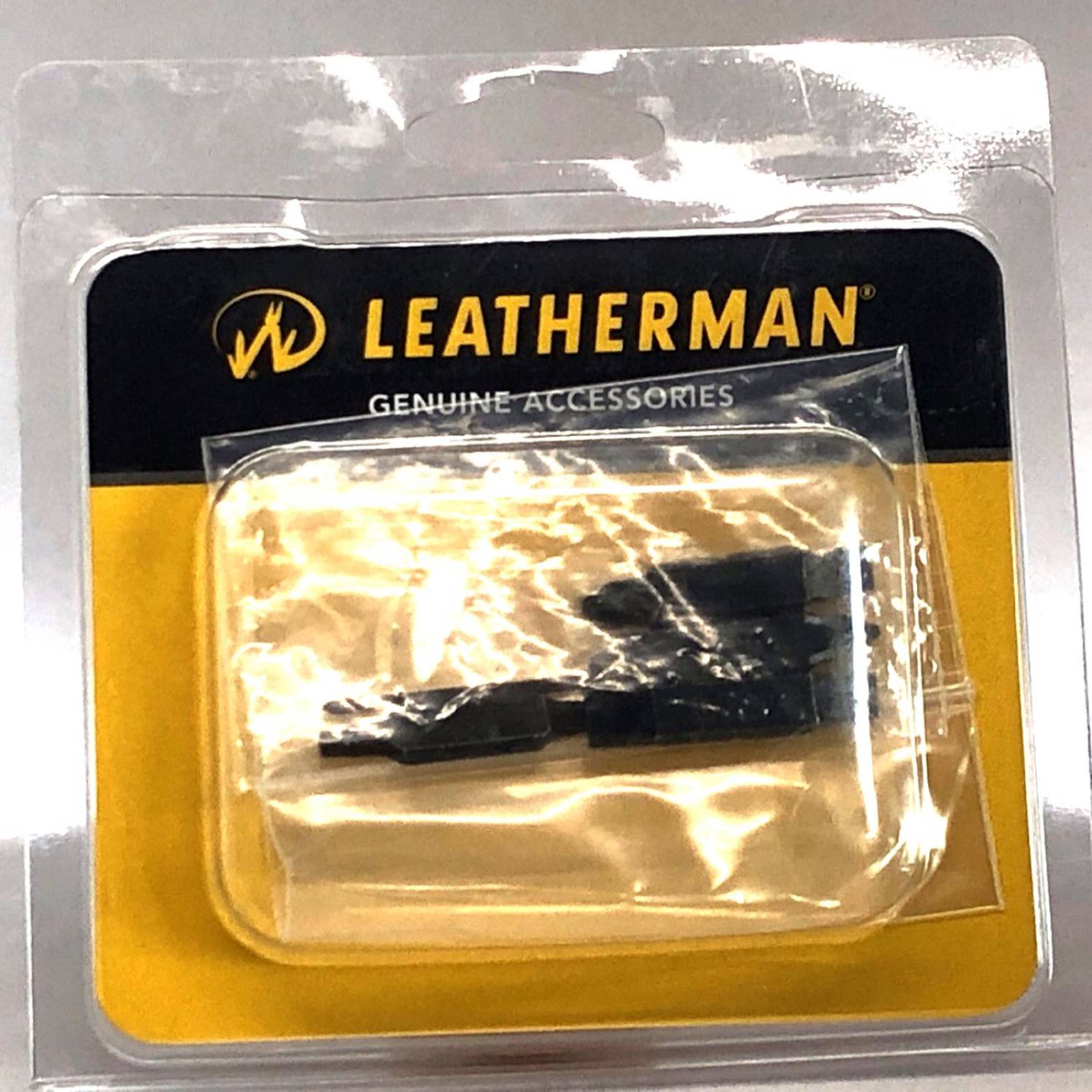 LEATHERMAN LEA-017-006 Juego De 5 Puntas 