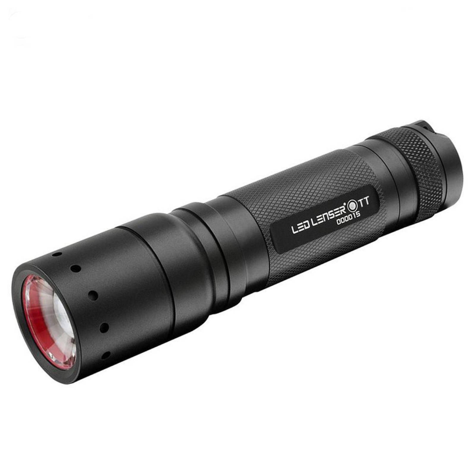 LEDLENSER LED-001-015 Linterna Led TT 