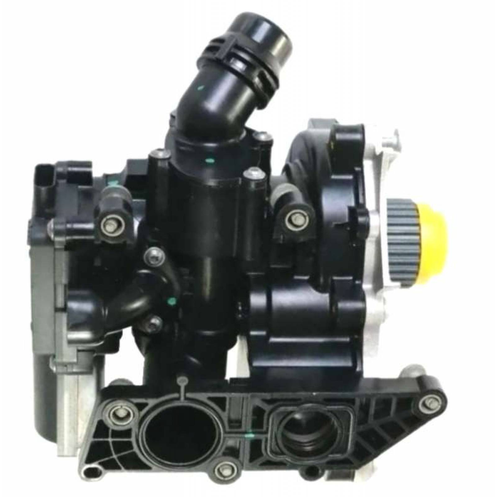 BOMBA AGUA COMPLETA CON TERMOSTATO ELECTRONICO AUDI A3 S3 13-17 NUEVA