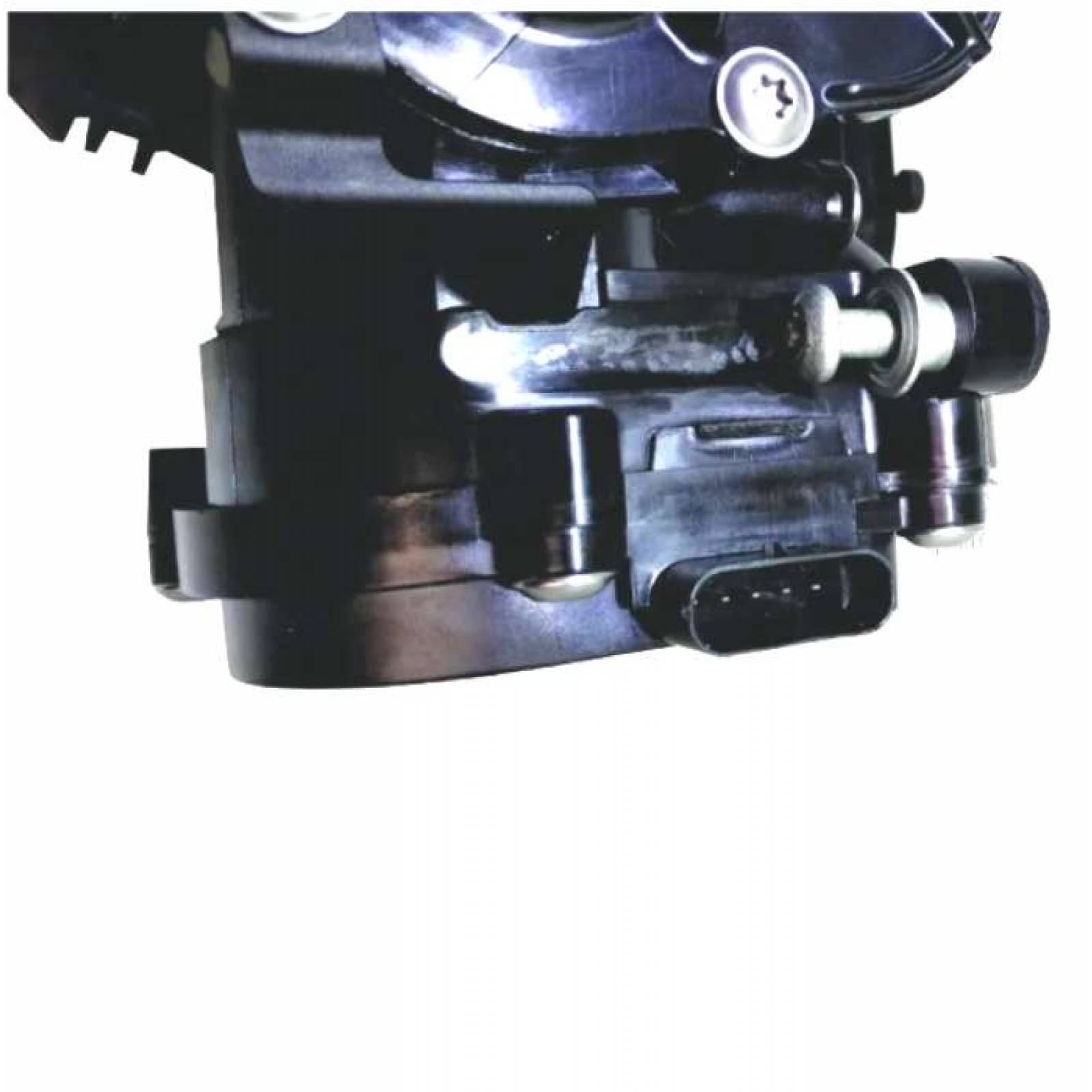 BOMBA AGUA COMPLETA CON TERMOSTATO ELECTRONICO AUDI Q7 16-17 NUEVA