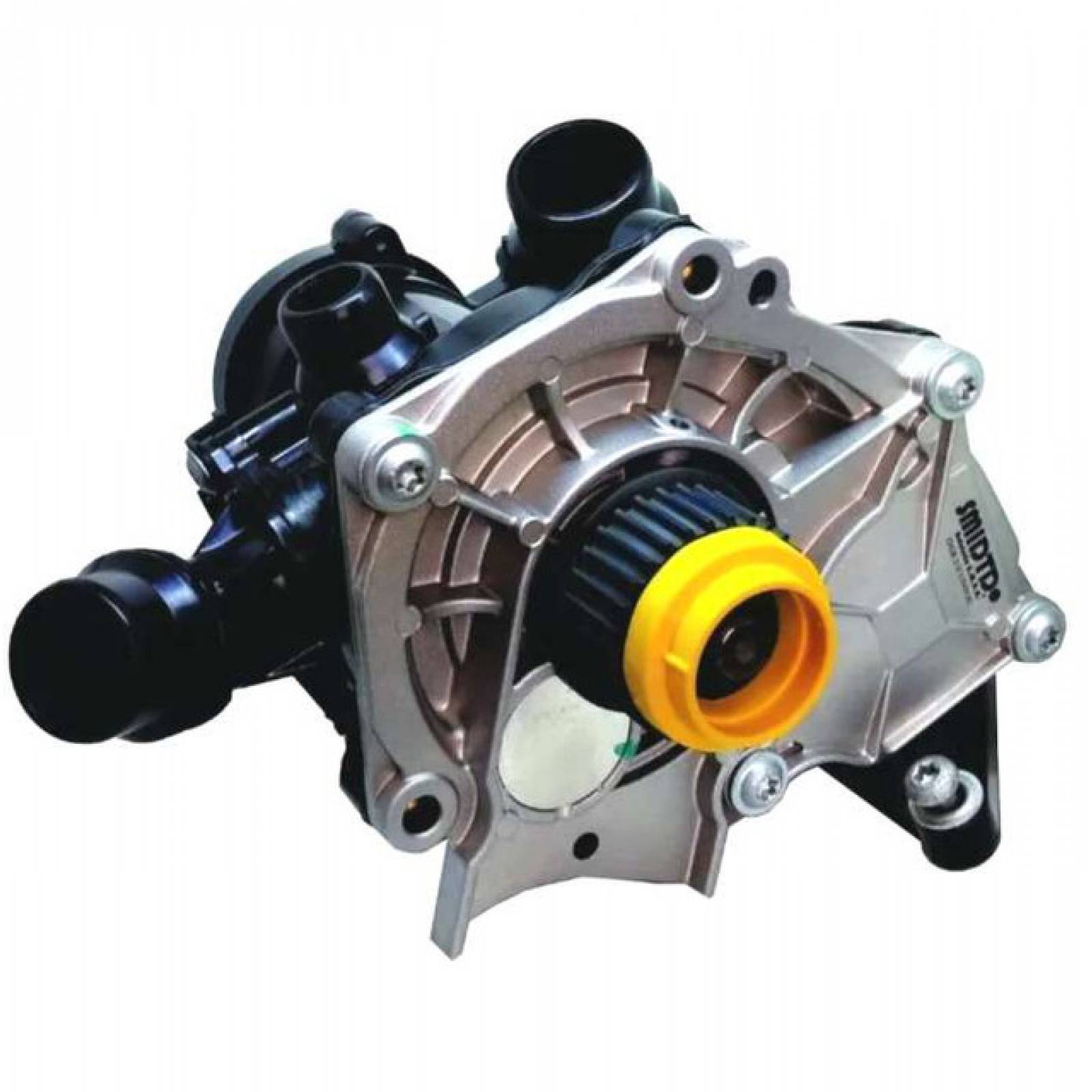 BOMBA AGUA COMPLETA CON TERMOSTATO ELECTRONICO SEAT LEON 13-17 NUEVA