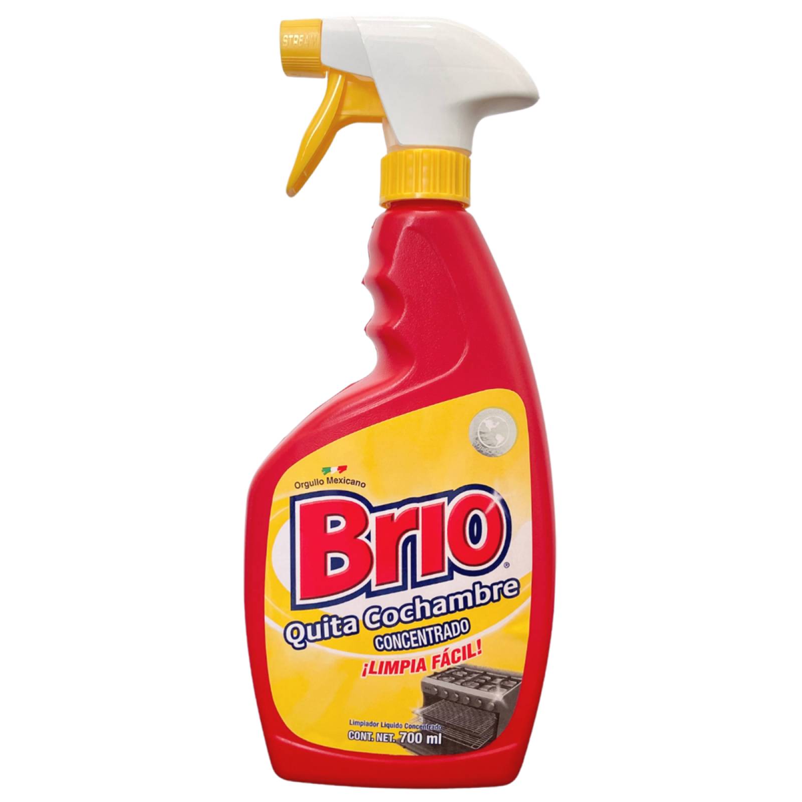 BRIO QUITA COCHAMBRE 700 ML 