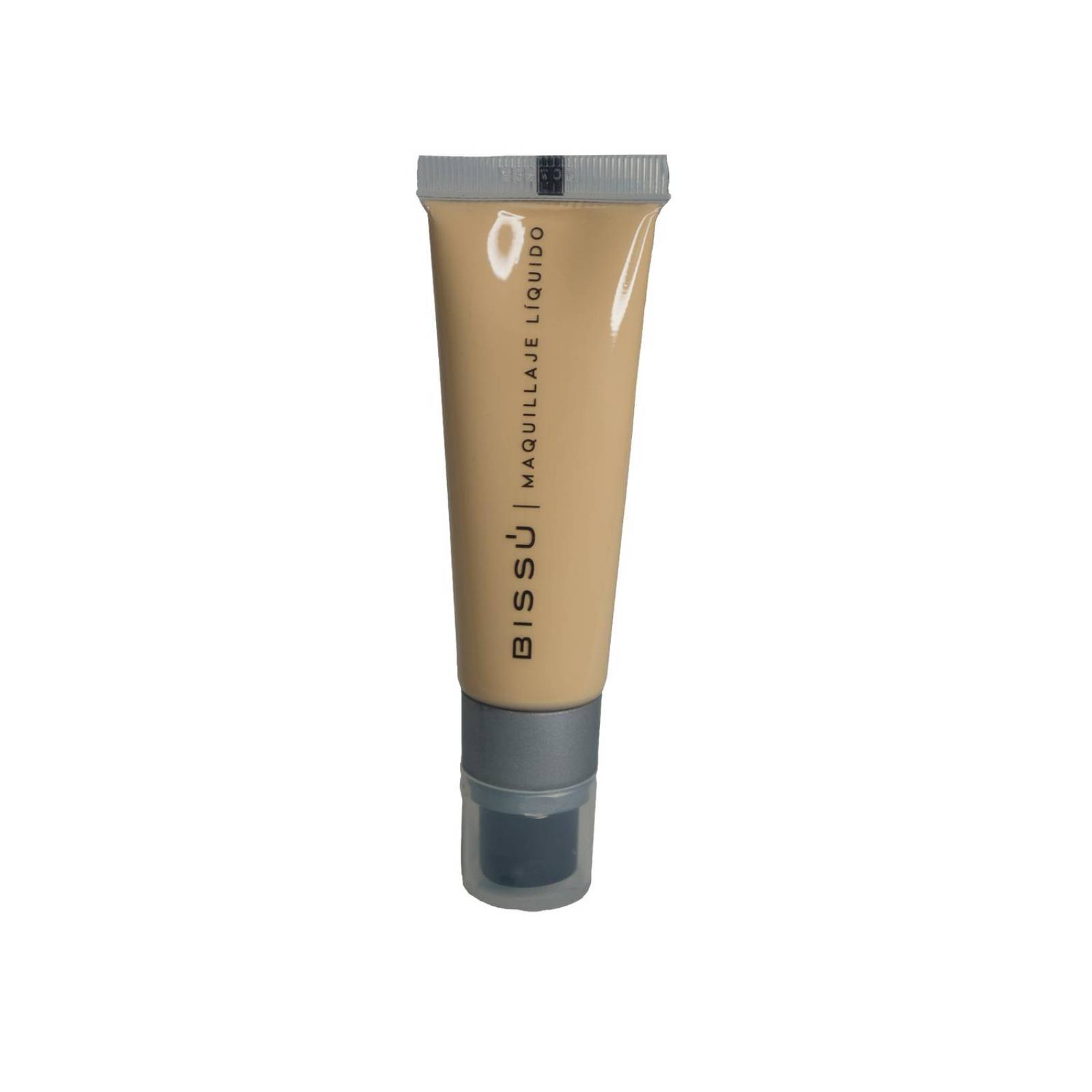 Cosméticos Maquillaje líquido Vainilla