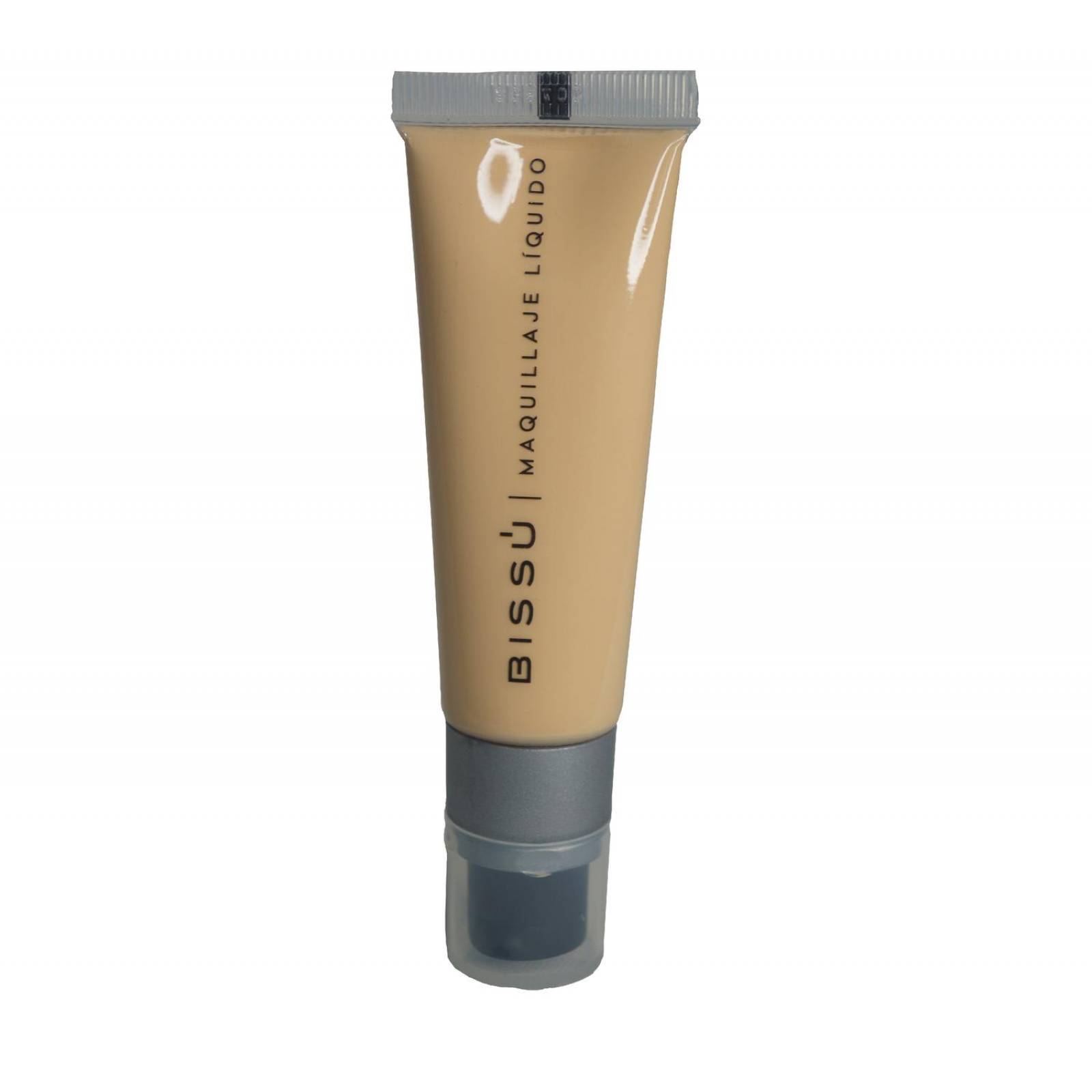 Cosméticos Maquillaje líquido Vainilla