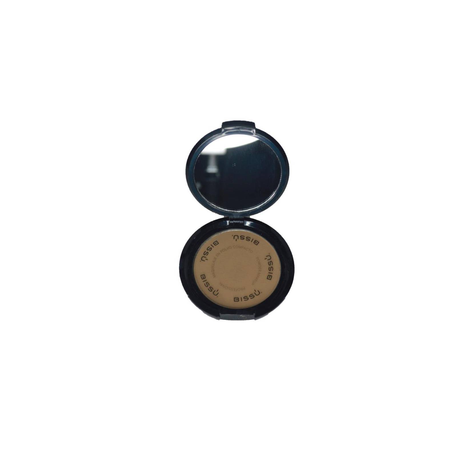 Maquillaje Cosméticos Polvo compacto Sand