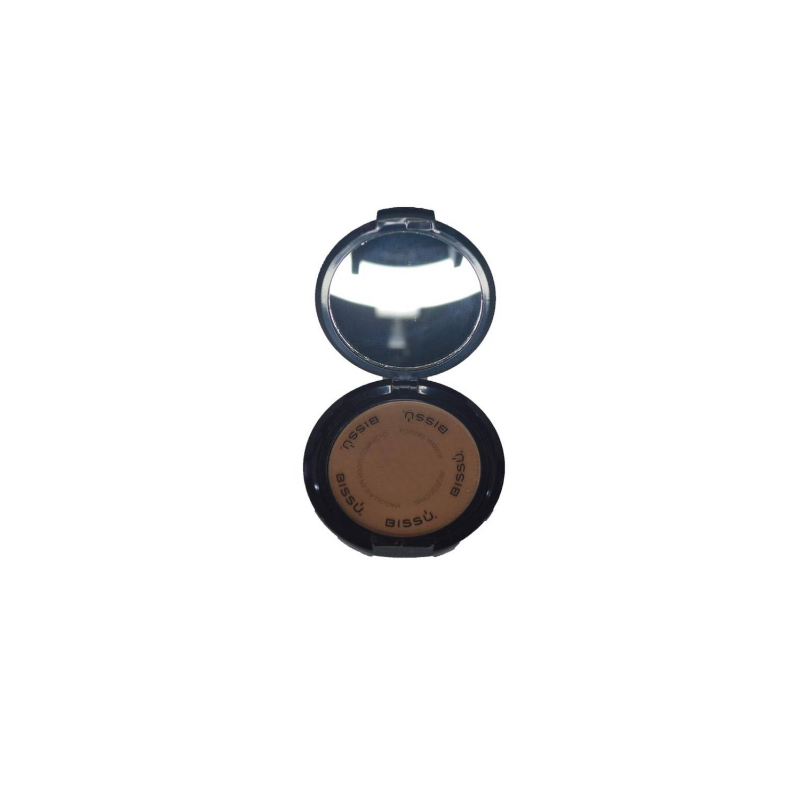 Maquillaje Cosméticos Polvo compacto Wheat