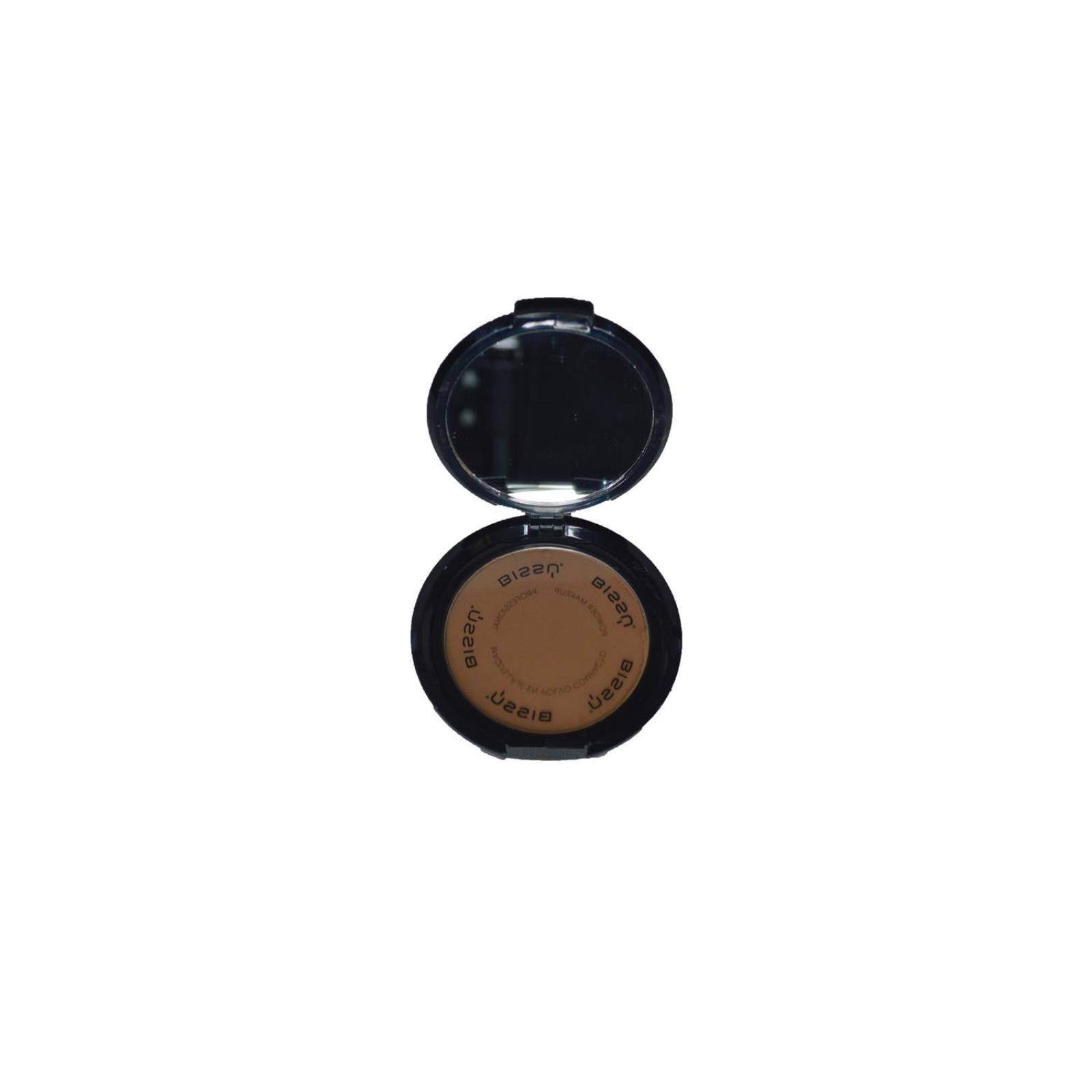 Maquillaje Cosméticos Polvo compacto Honey