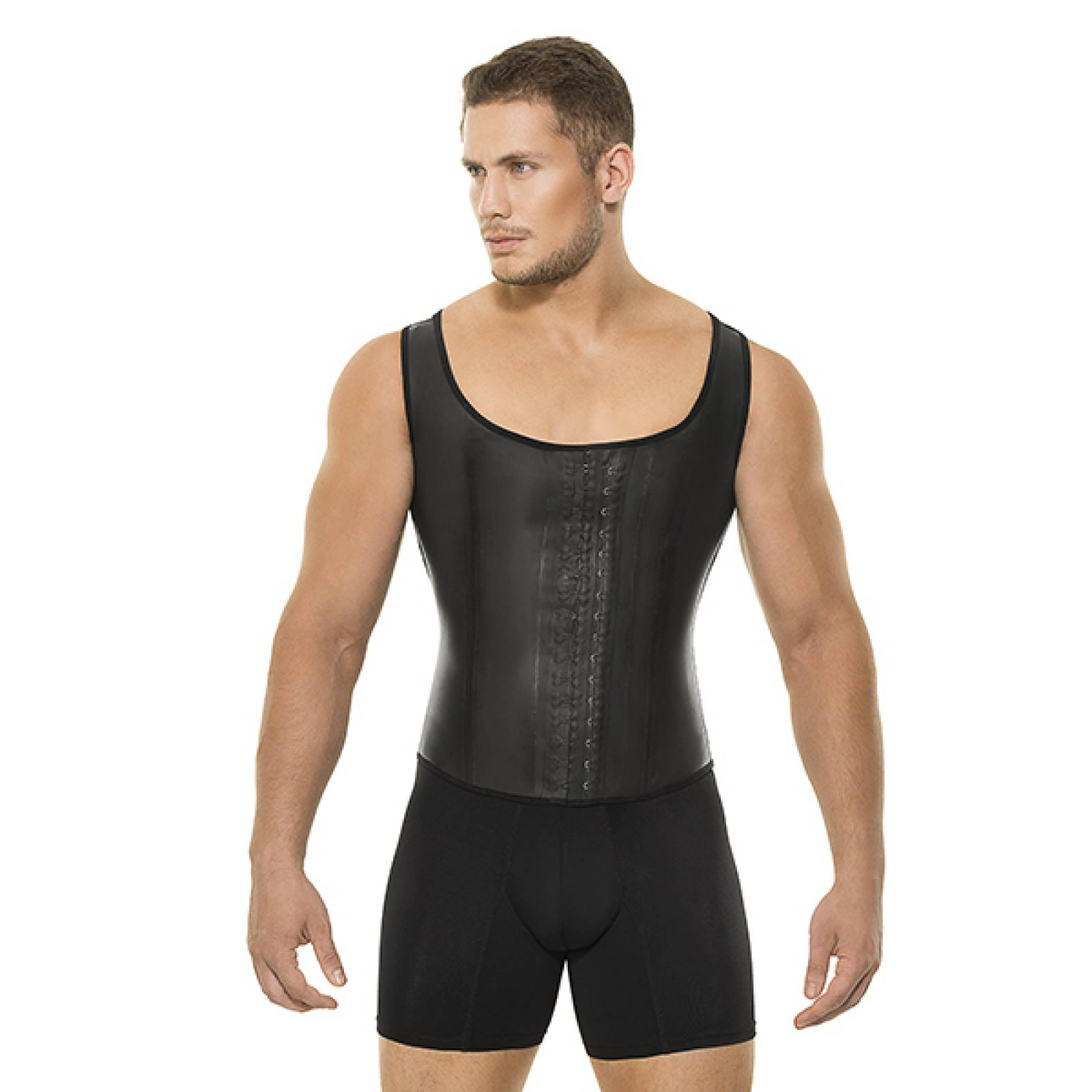 Ann Chery 4012 Faja Moldeadora Senos Libres Tipo Tanga M