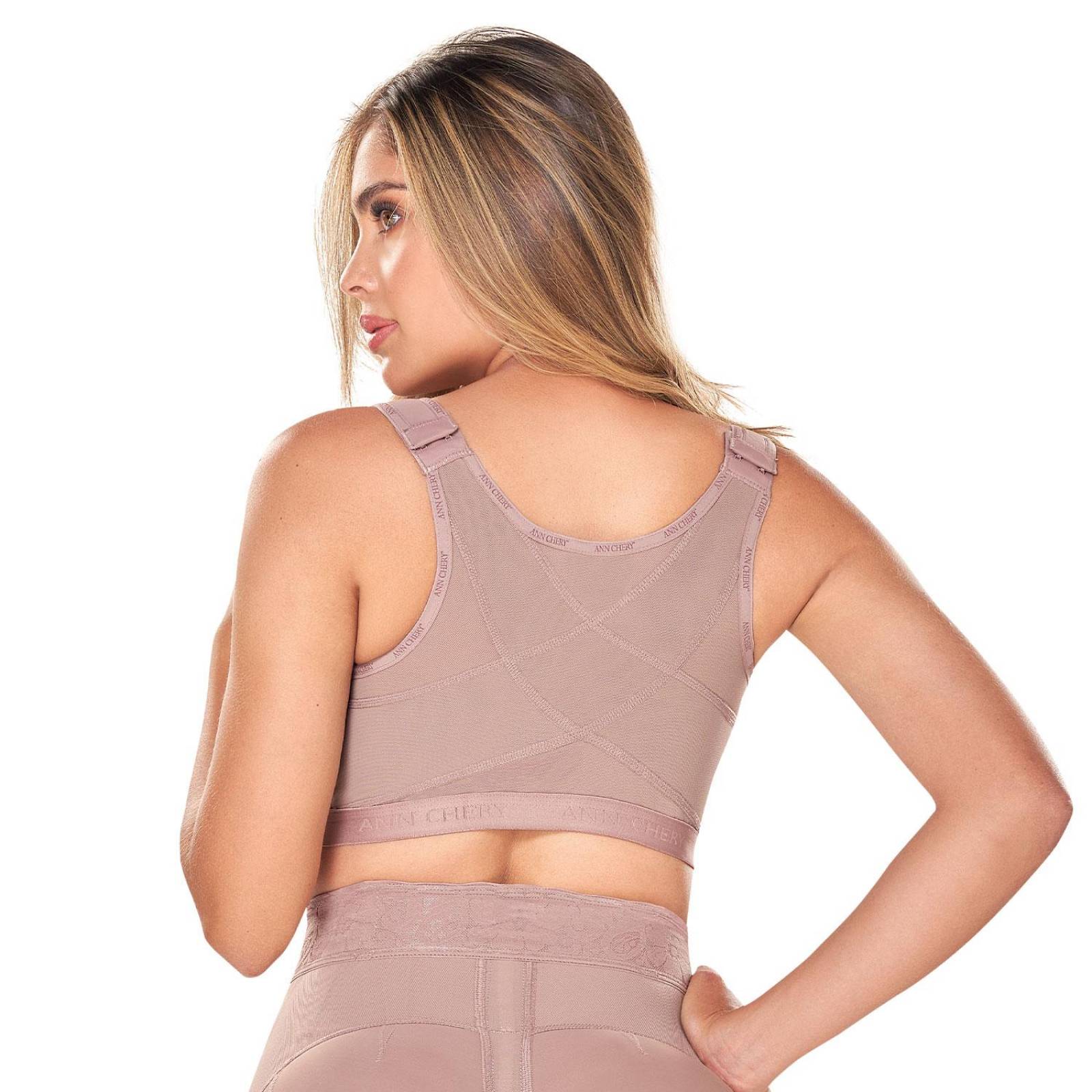 Brasier para lactancia Maternidad