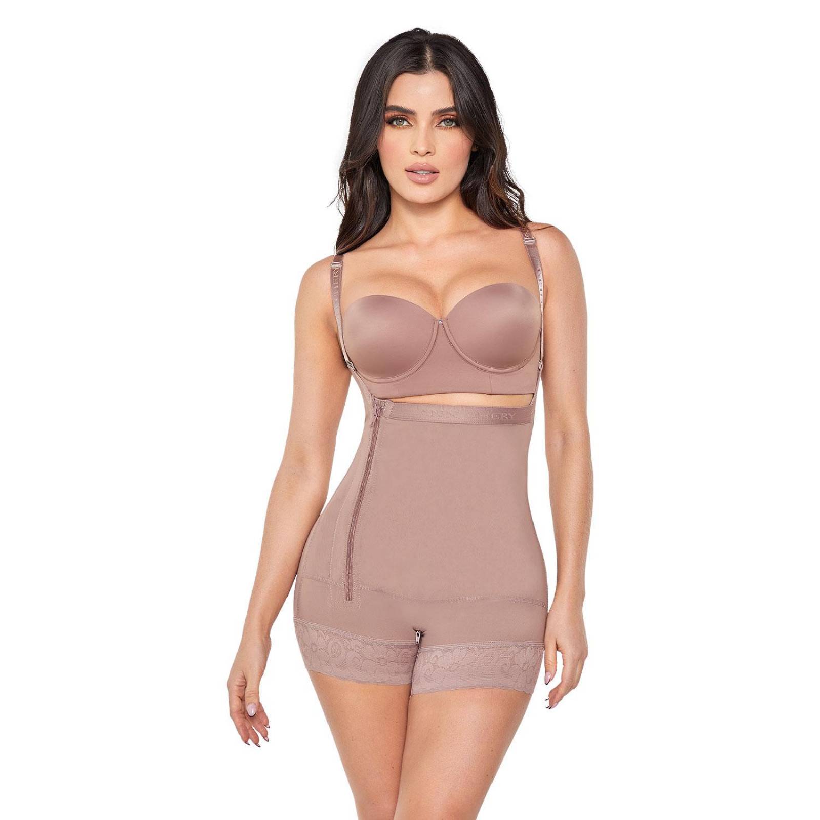 Faja Tipo Short Comfort Mara Mujer 
