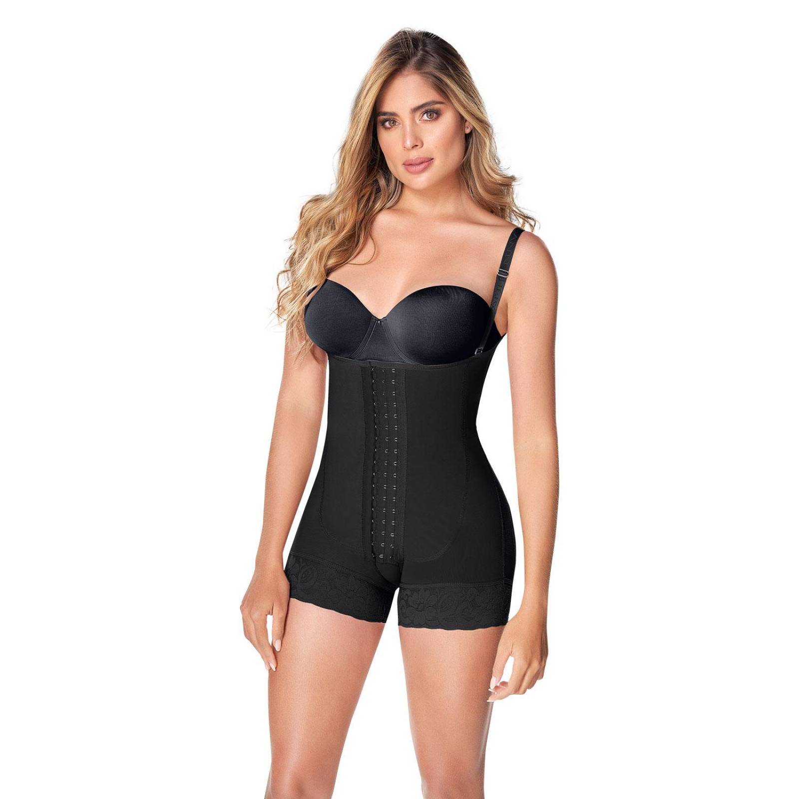 Faja Postoperatorio Tipo Short Comfort Melissa Mujer 