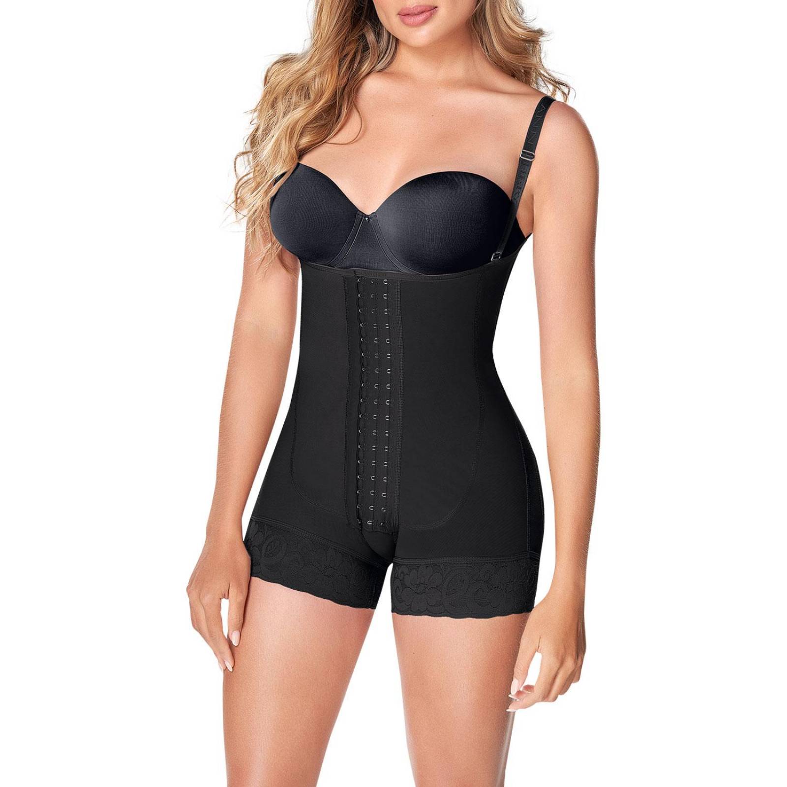 Faja Postoperatorio Tipo Short Comfort Melissa Mujer 