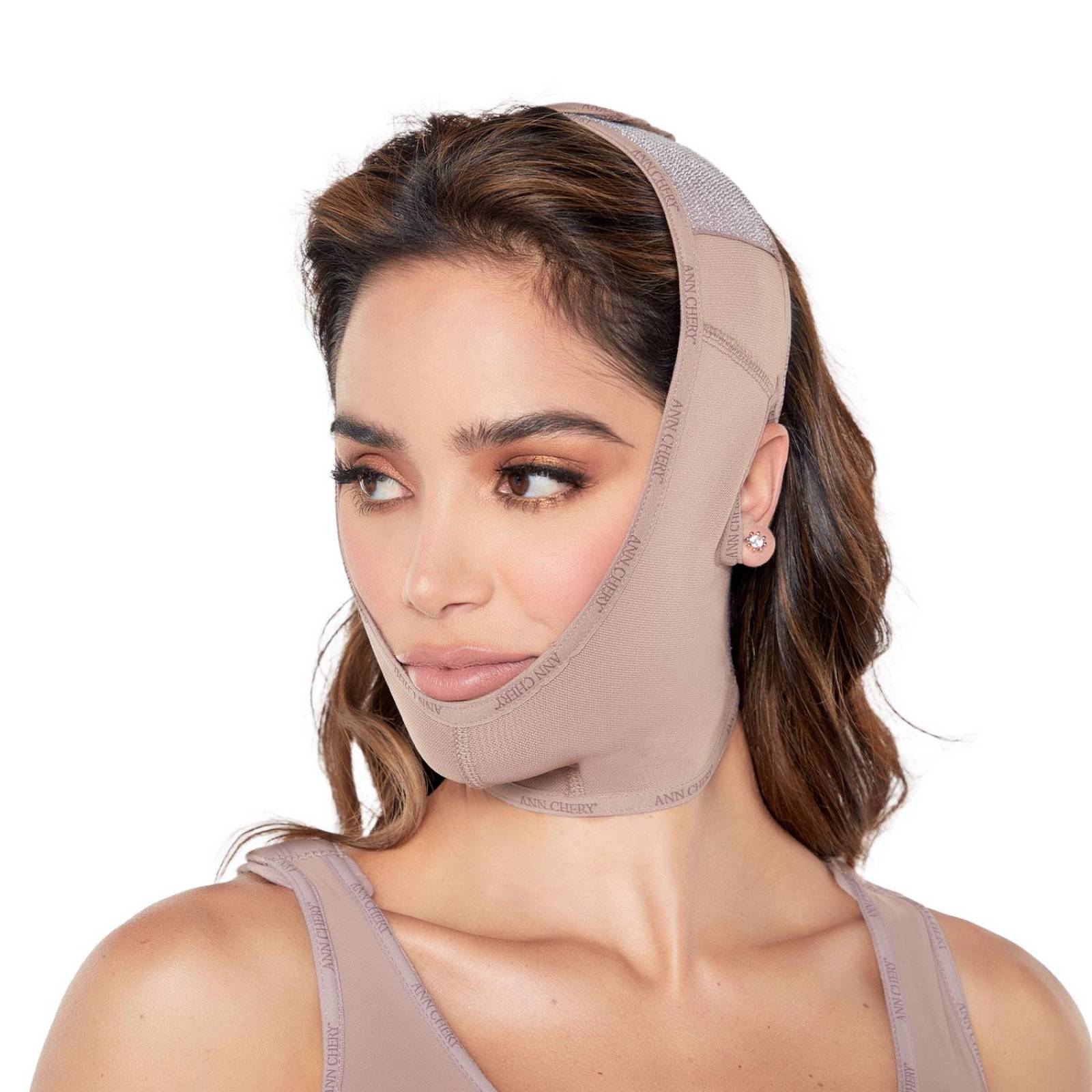 Mentonera Postoperatoria Mujer COCOA CH