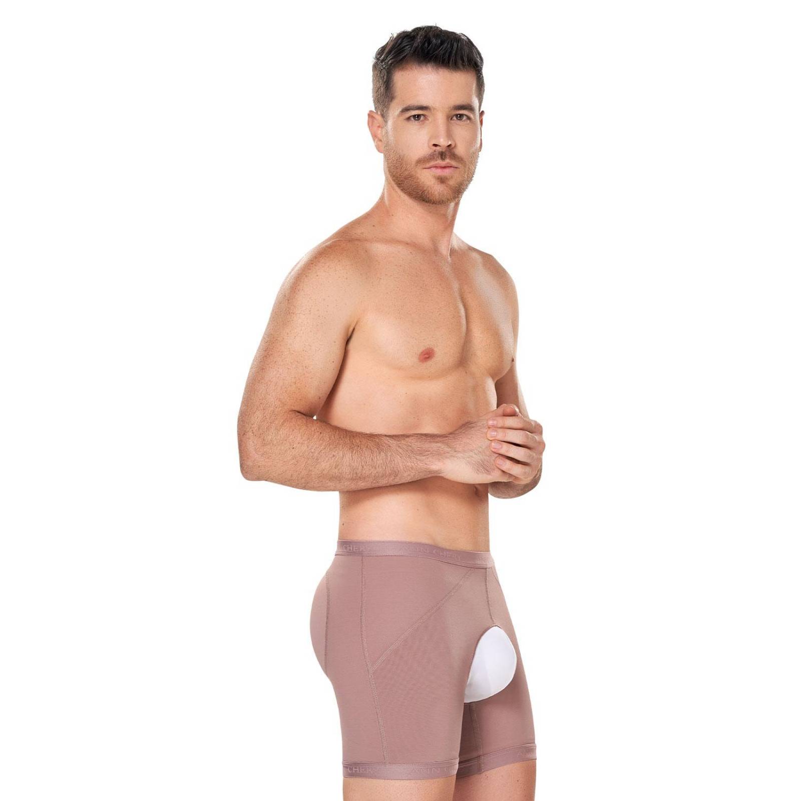 Short Levanta Cola Hombre 