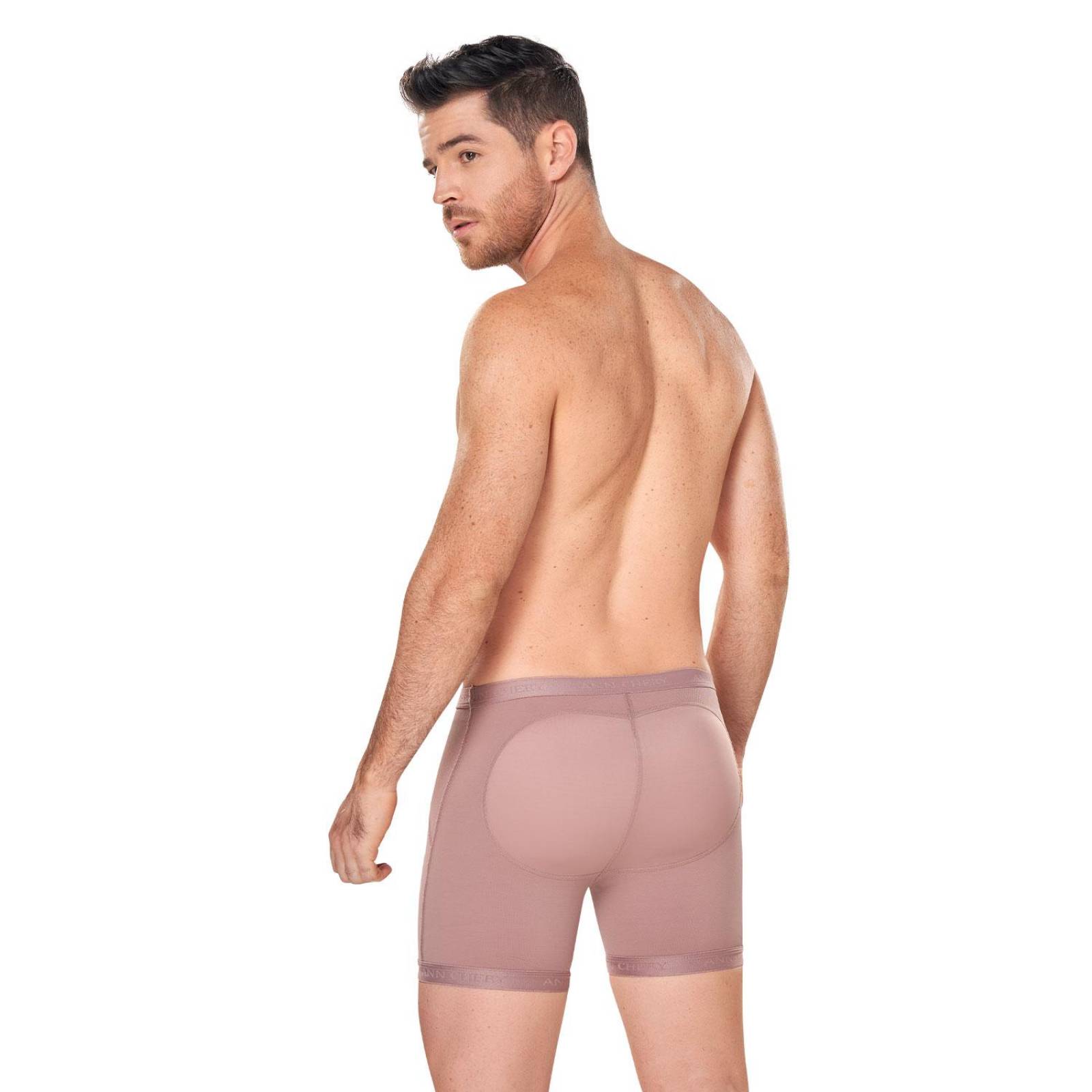 Short Levanta Cola Hombre 