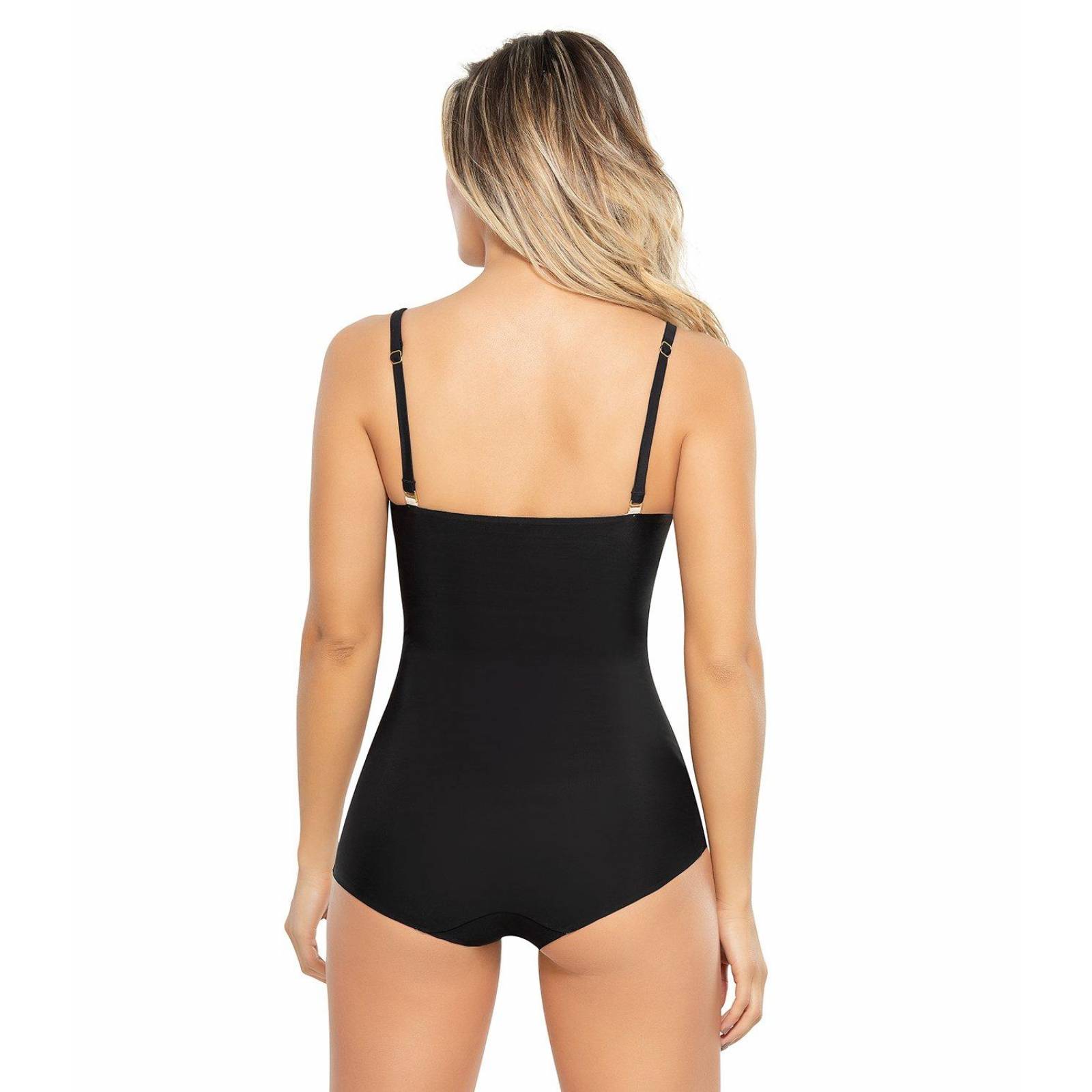 Faja tipo Body Panty Seamless Mujer