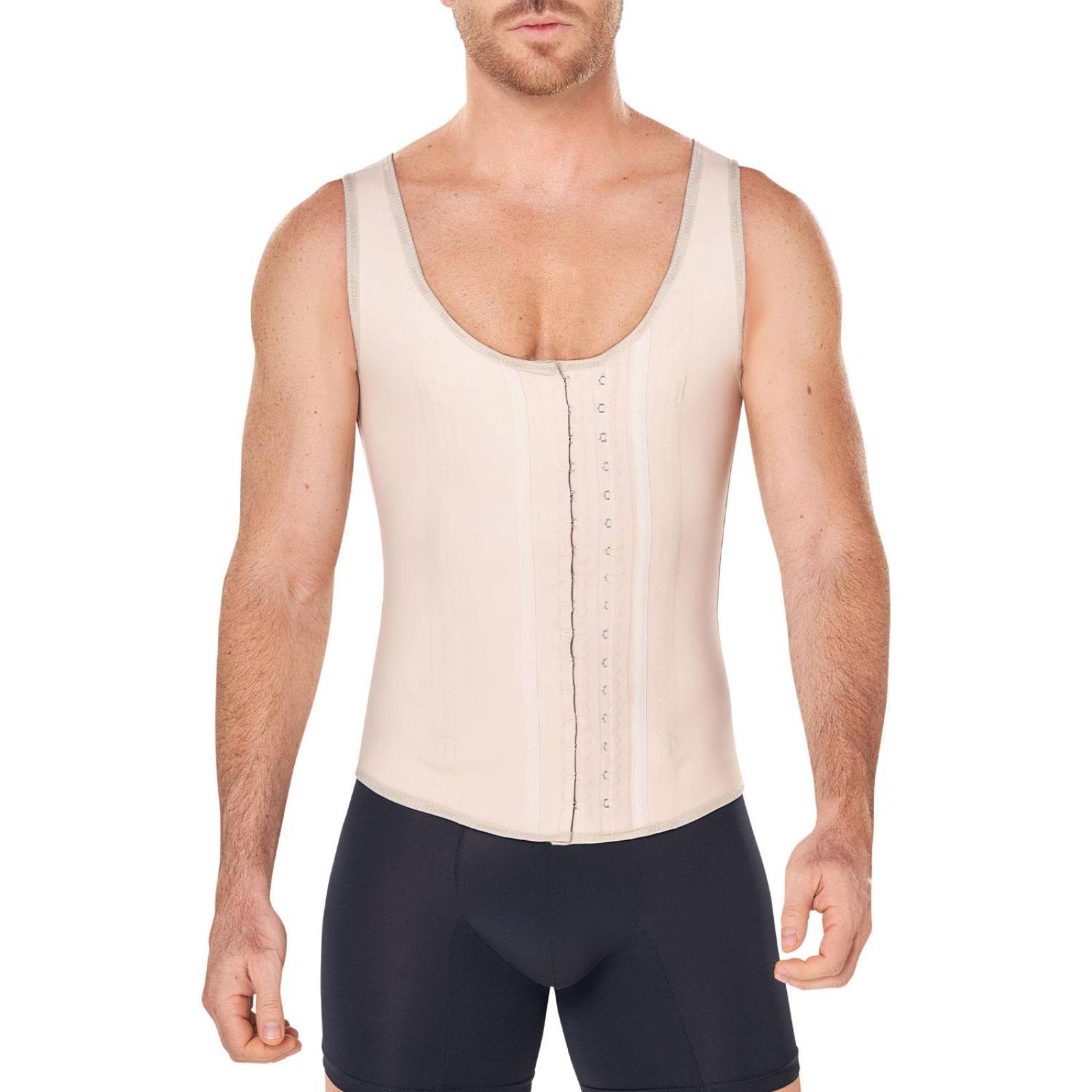 Débardeur Thermique En Latex Linda Figura 7 Réf.879 - Paquet Déchiré, Prix Réduit, Neuf Sans étiquette