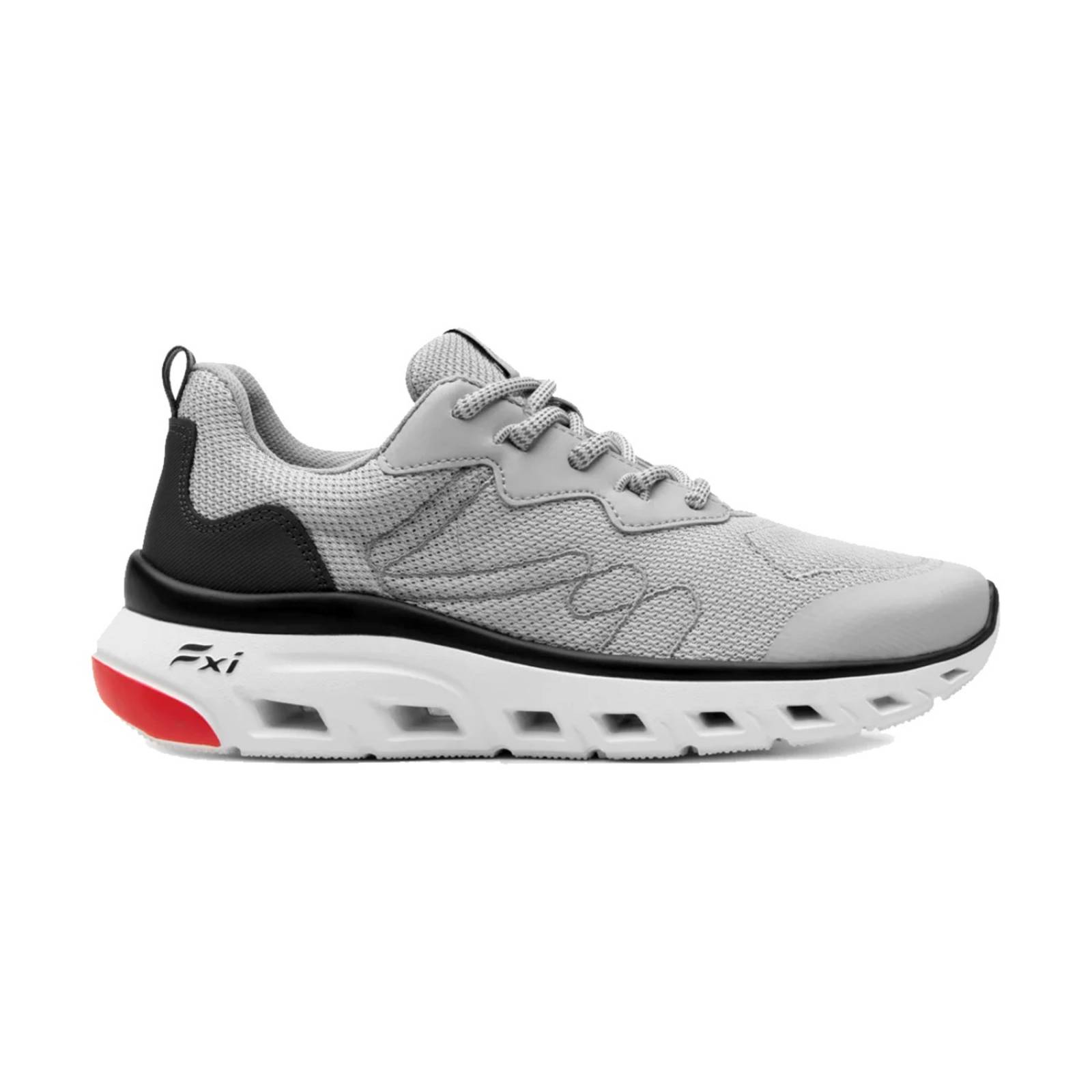Tenis Urbano Sport Flexi Hombre Extraligero - 409801