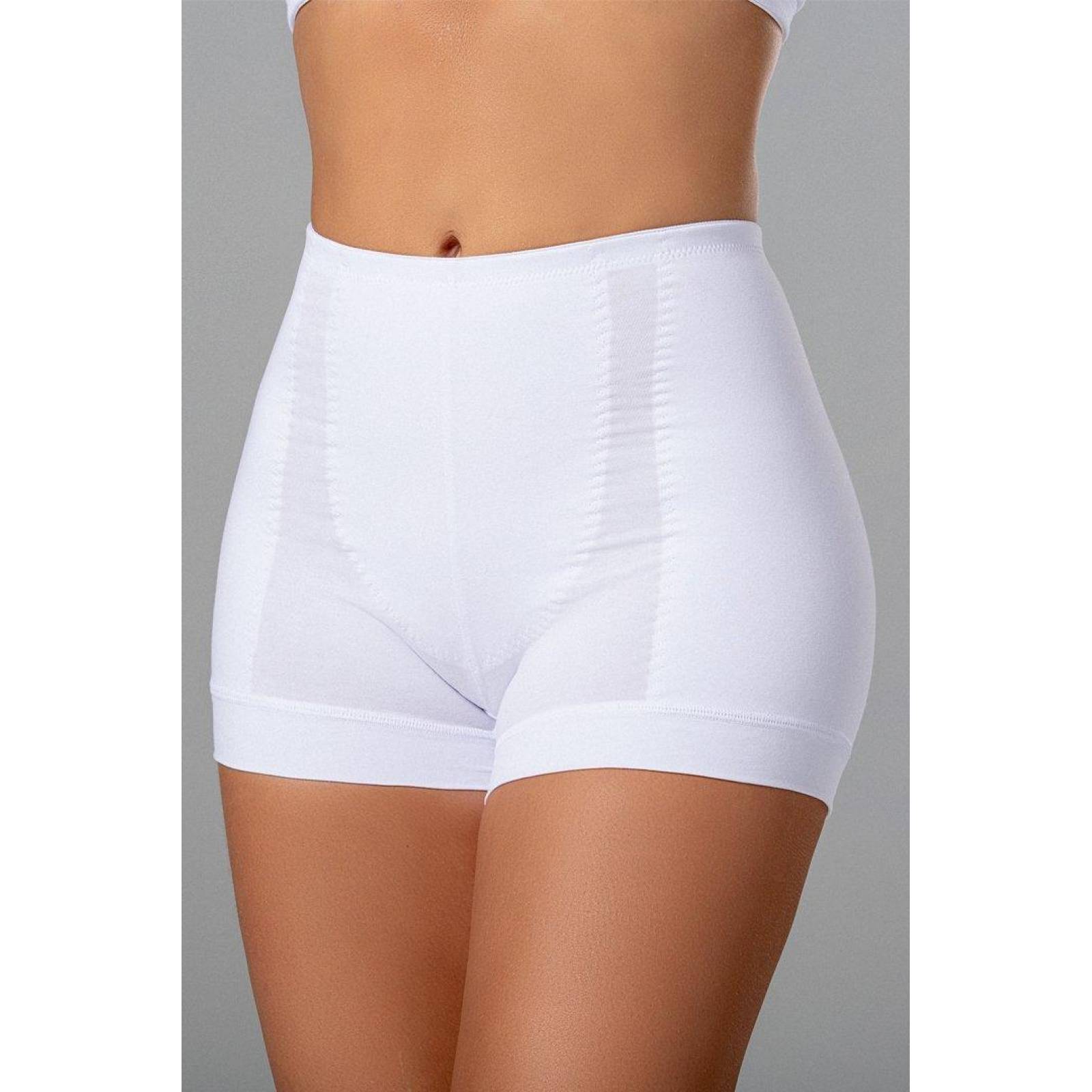 Panty Bóxer Algodón (001050) 