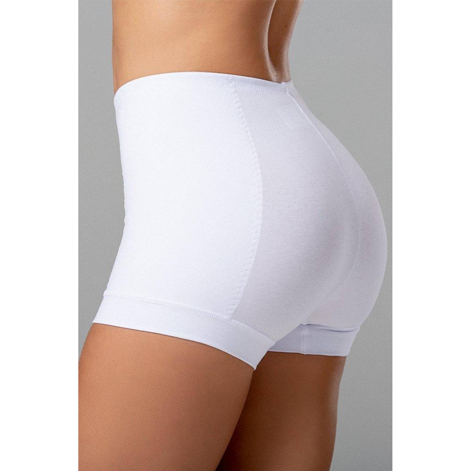 Panty Bóxer Algodón (001050) 