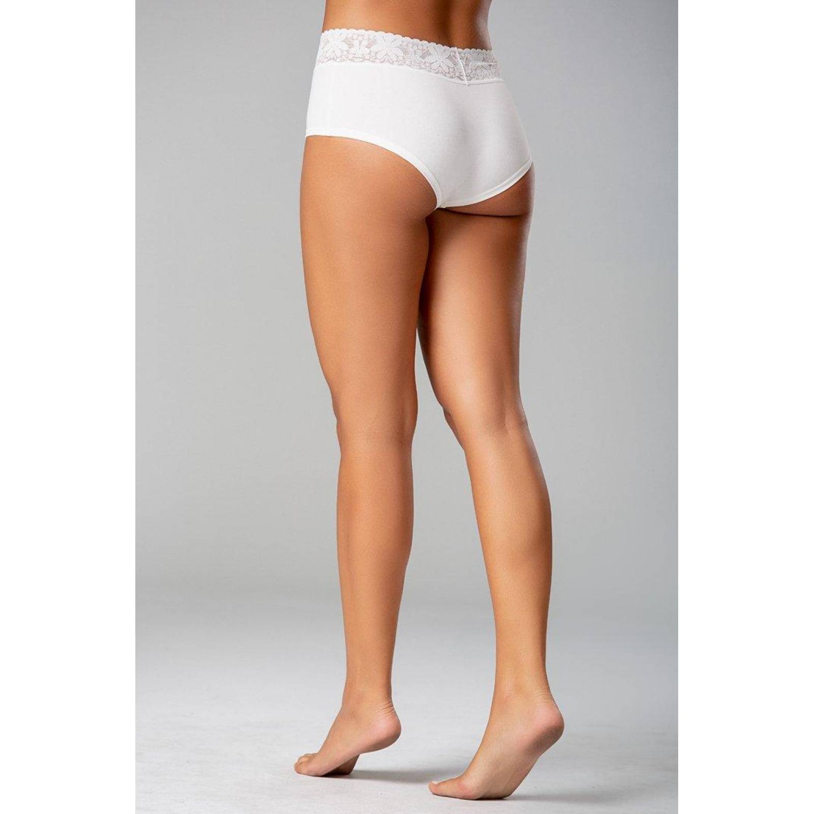 Panty Cachetero Algodón (6554) 