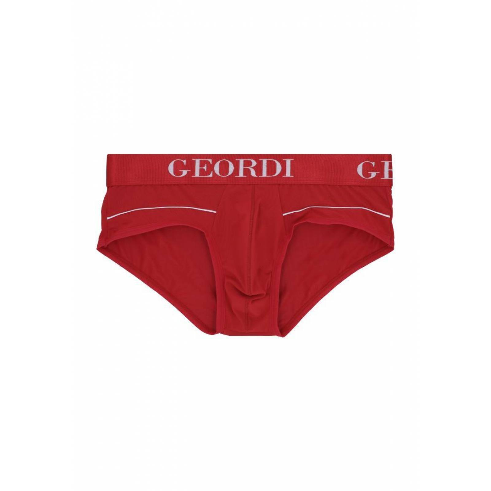 Bóxer Brief Microfibra Fondo Entero (GG05B8) 