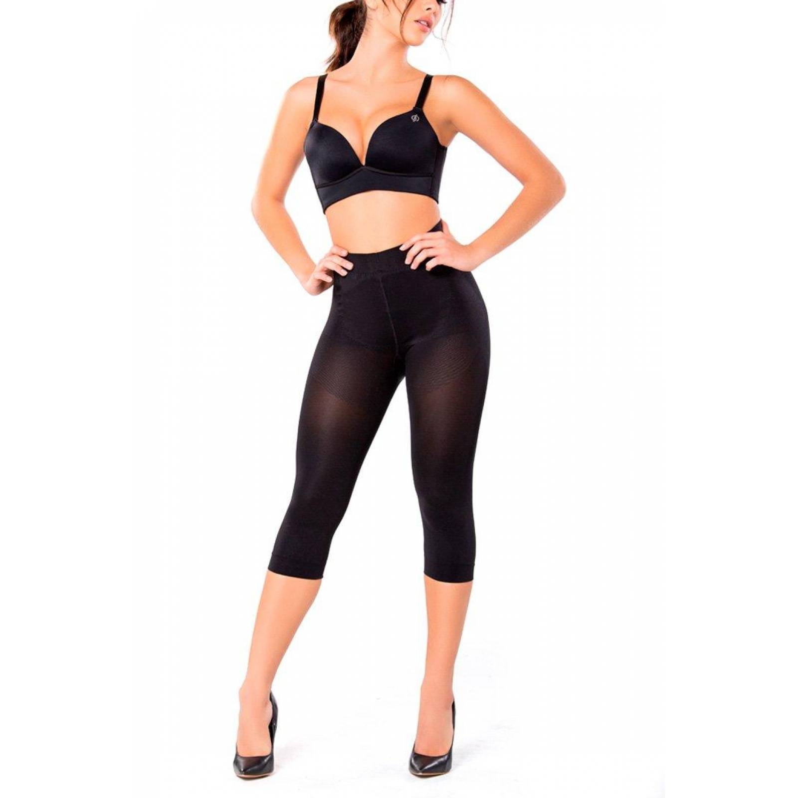 Panty Pescador Termoreductor (2829) 