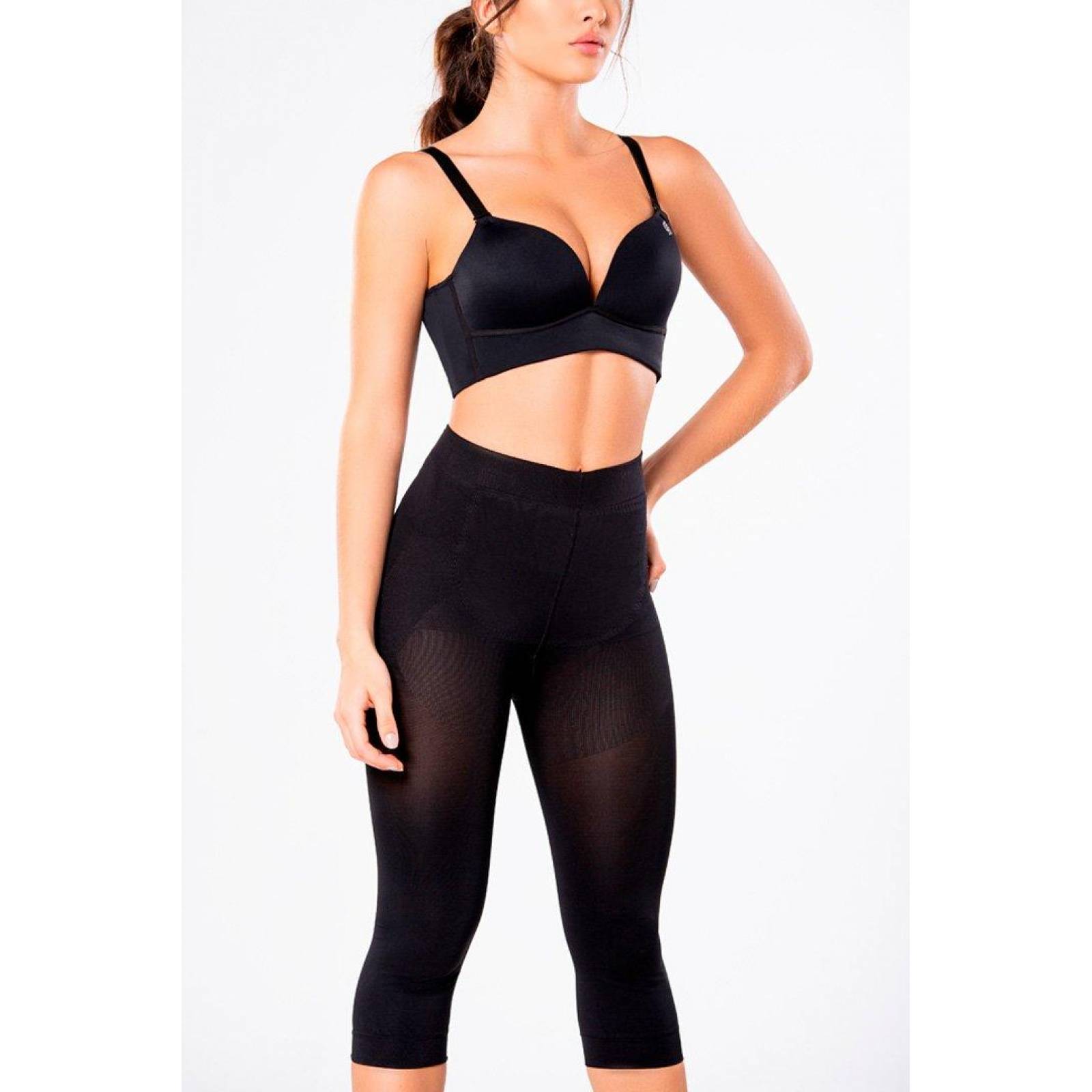 Panty Pescador Termoreductor (2829) 