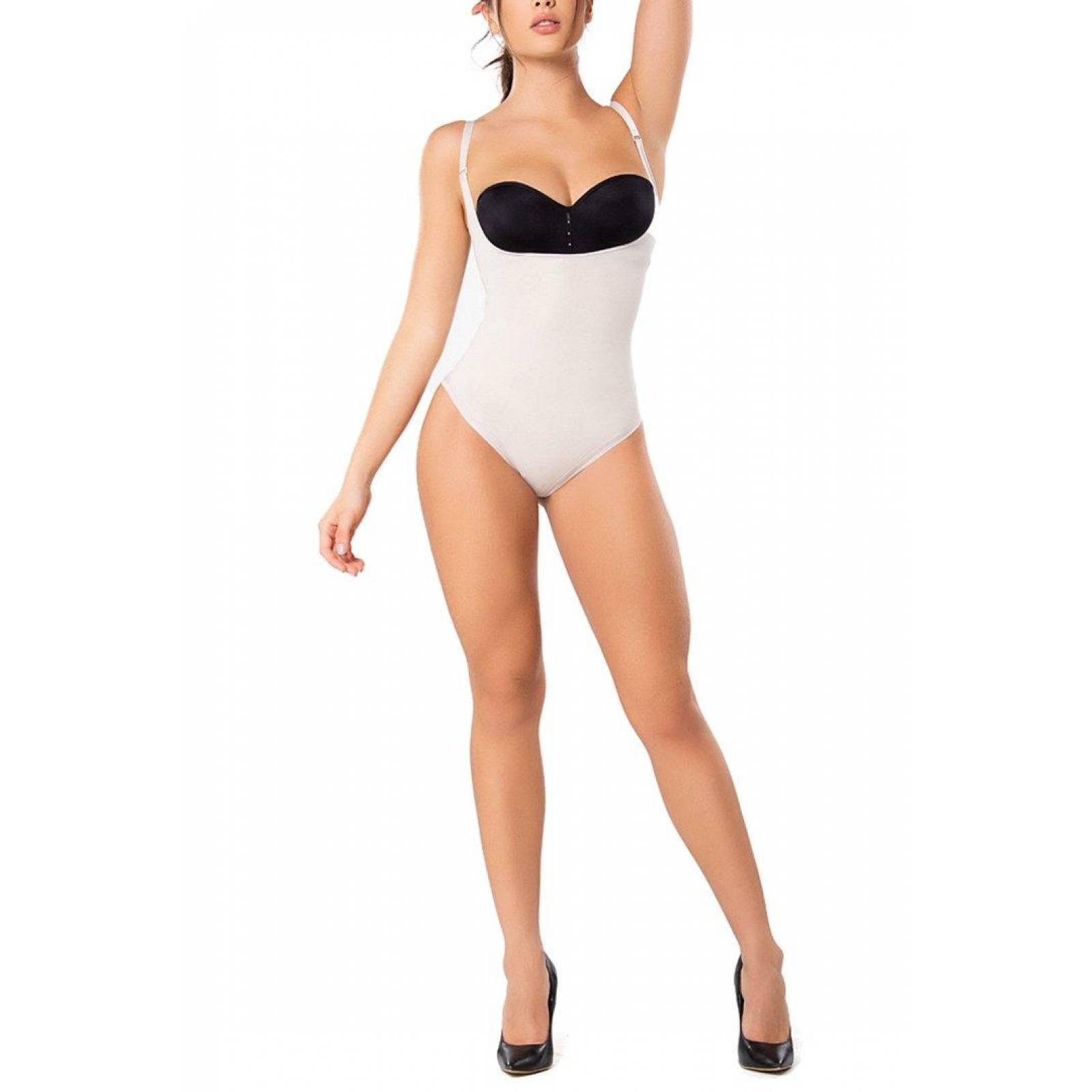 Body Enterizo Cachetero (2384) 