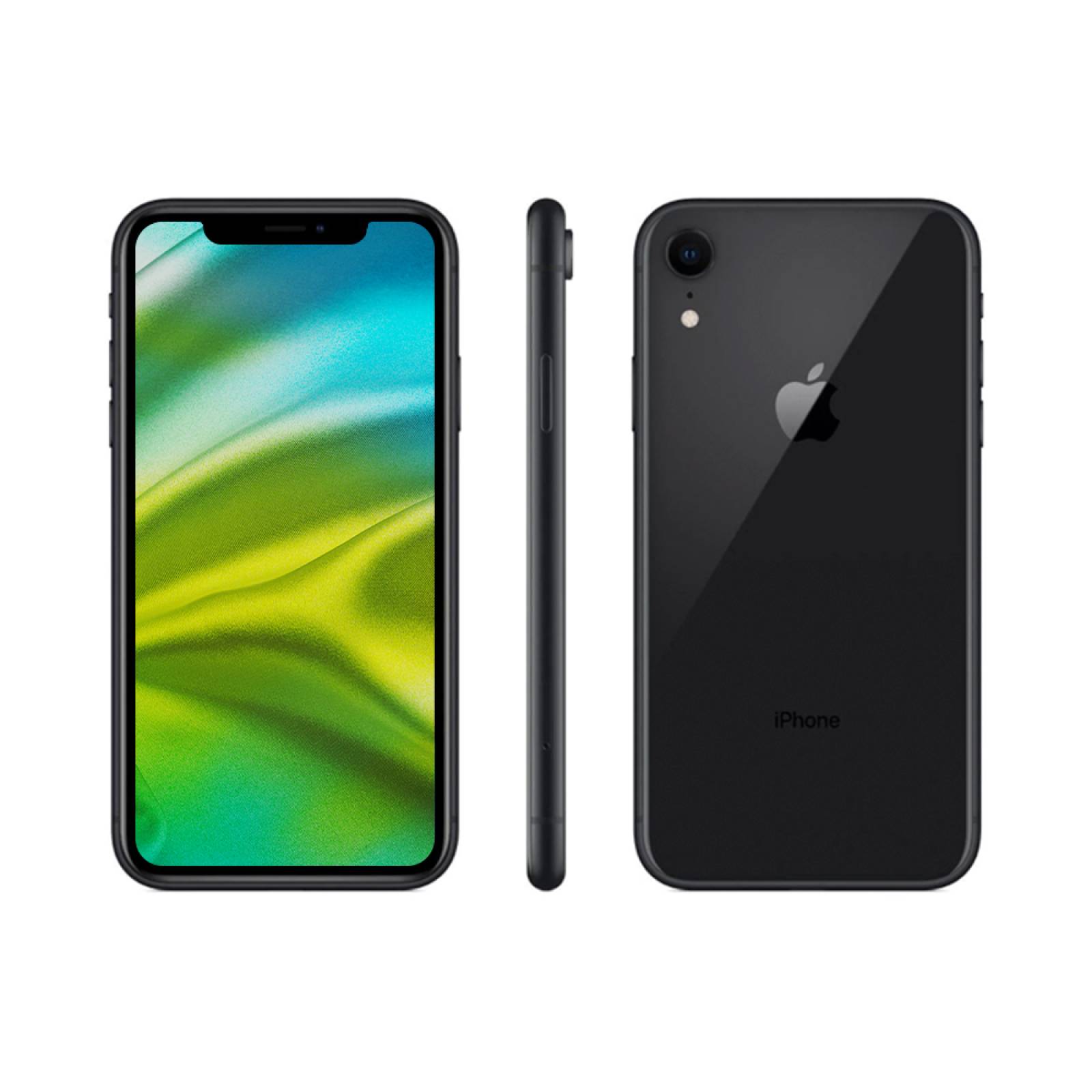APPLE IPHONE XR 64 GB- COMO NUEVO GARANTÍA 13 MESES DESBLOQUEADO