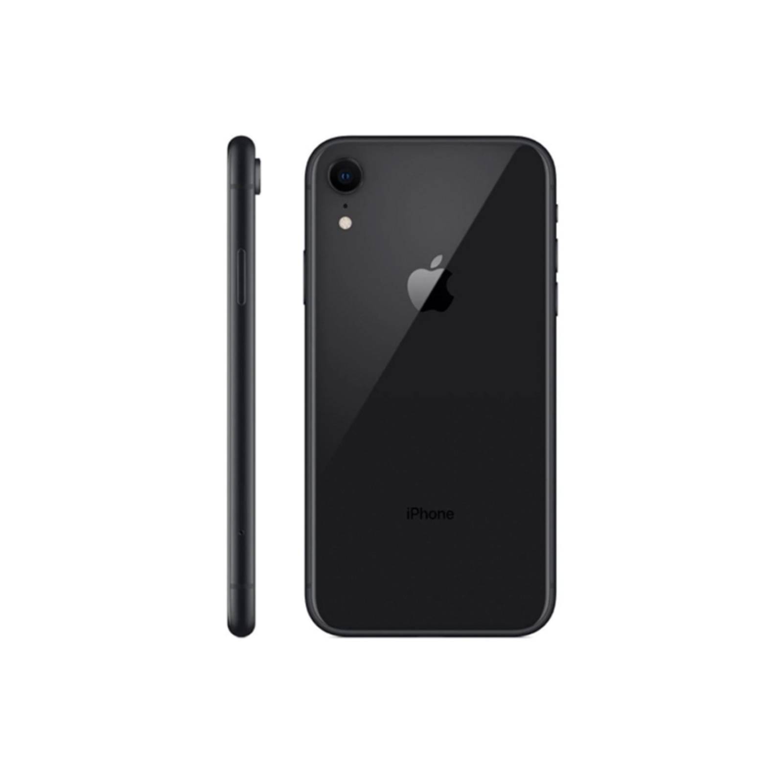APPLE IPHONE XR 64 GB- COMO NUEVO GARANTÍA 13 MESES DESBLOQUEADO