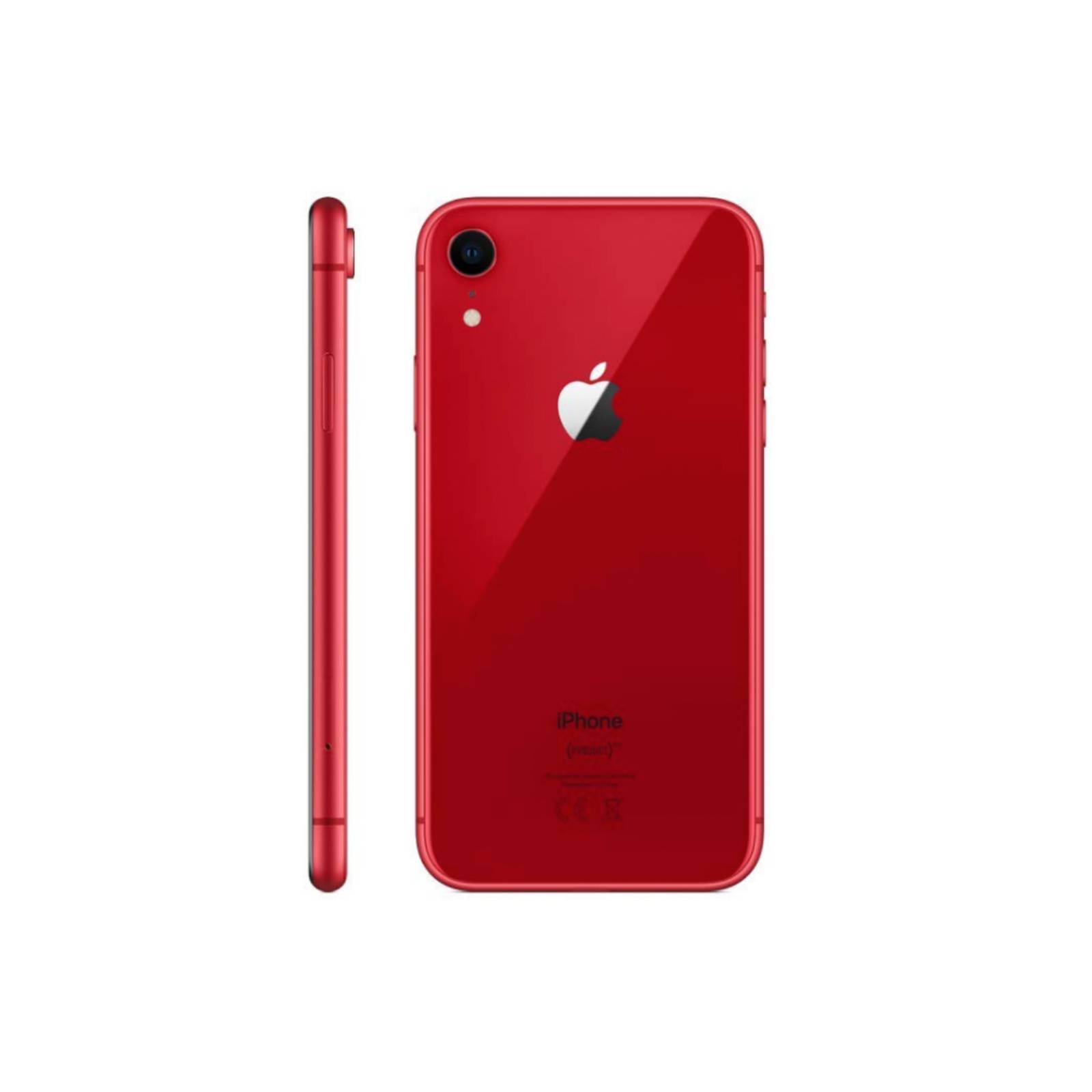 APPLE IPHONE XR 64 GB- COMO NUEVO GARANTÍA 13 MESES DESBLOQUEADO