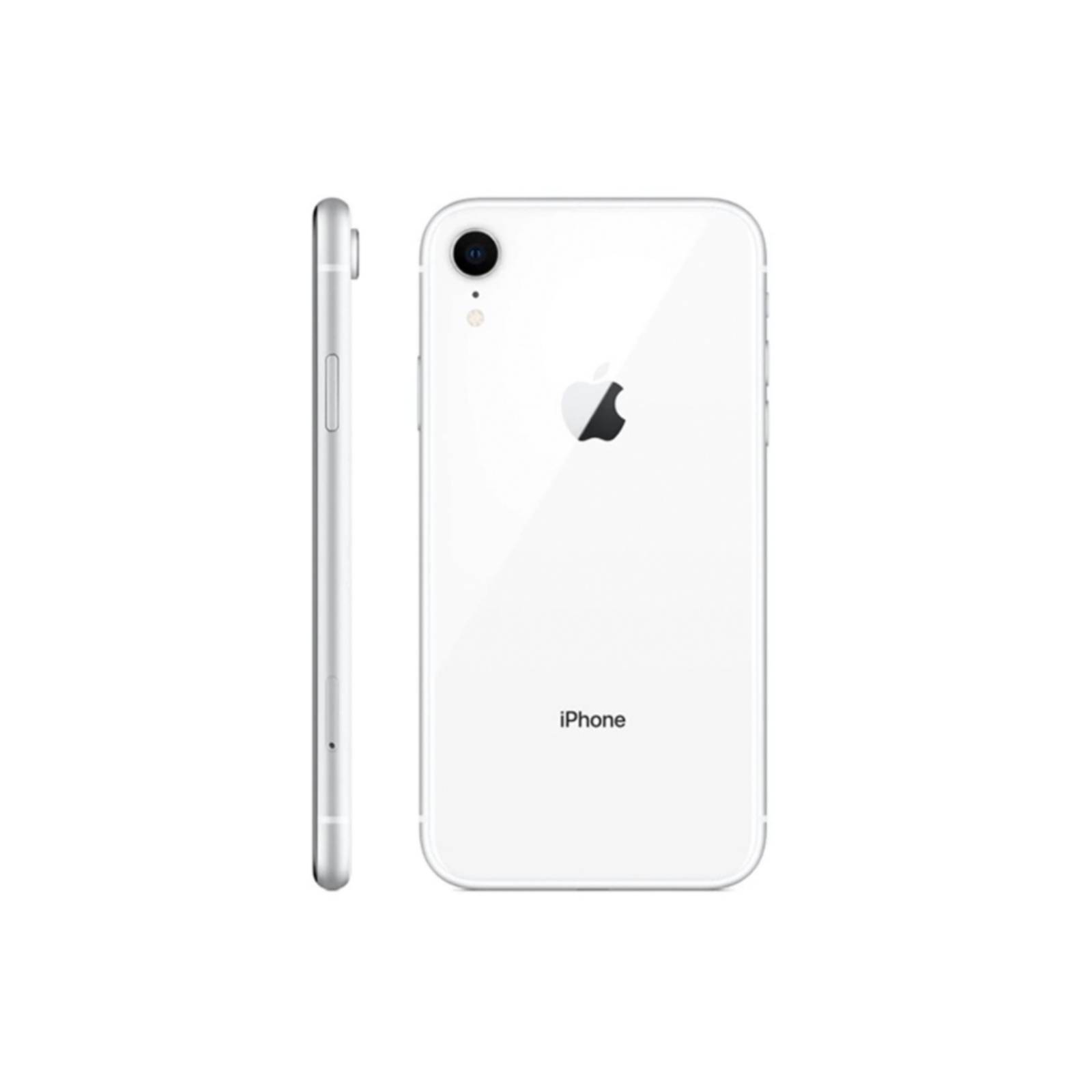 APPLE IPHONE XR 64 GB- COMO NUEVO GARANTÍA 13 MESES DESBLOQUEADO