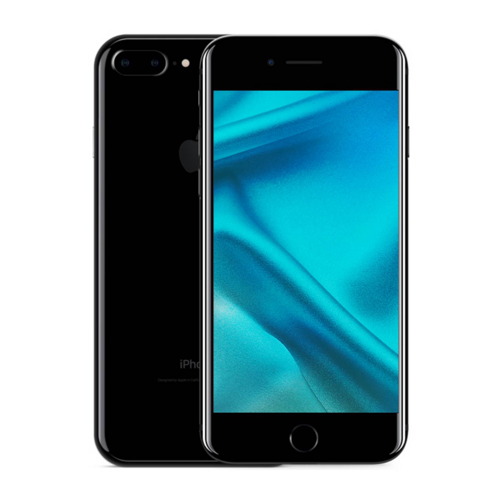 APPLE IPHONE 7 PLUS 32 GB- COMO NUEVO GARANTÍA 13 MESES DESBLOQUEADO