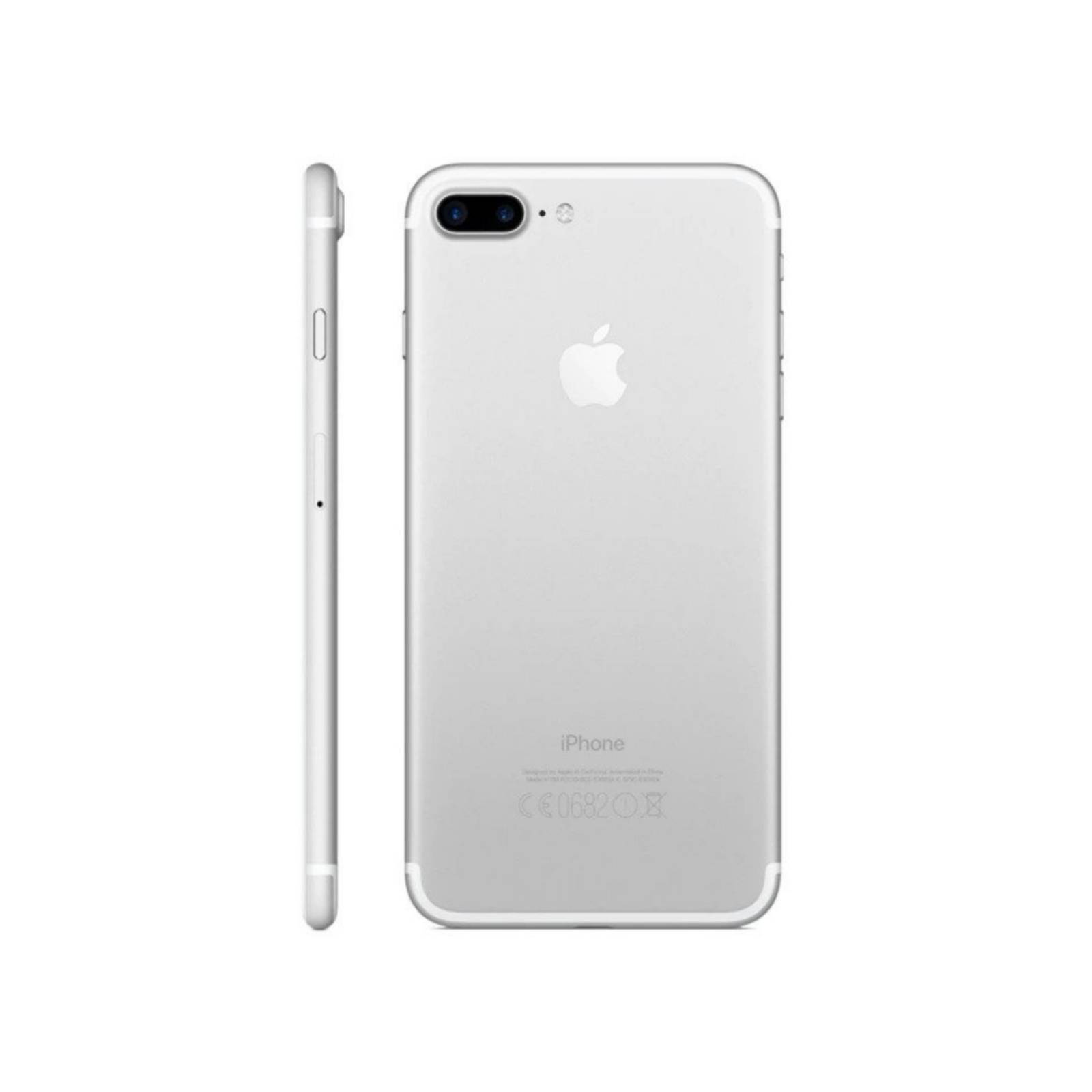 APPLE IPHONE 7 PLUS 32 GB- COMO NUEVO GARANTÍA 13 MESES DESBLOQUEADO