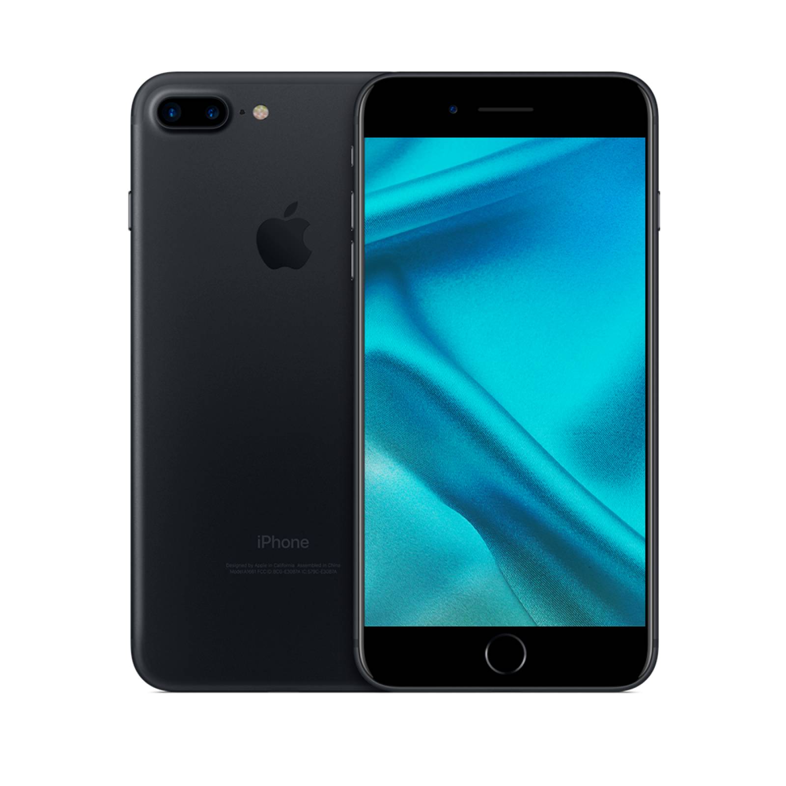APPLE IPHONE 7 PLUS 32 GB- COMO NUEVO GARANTÍA 13 MESES DESBLOQUEADO
