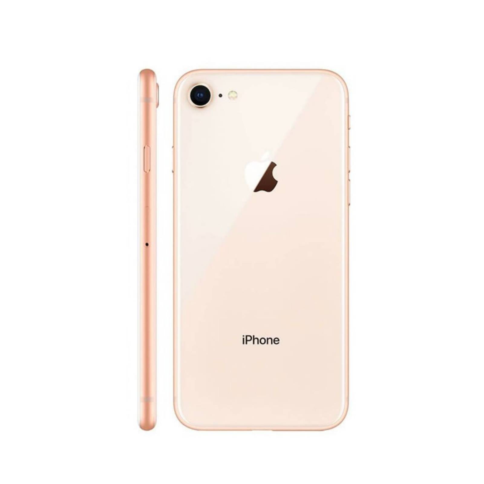 APPLE IPHONE 8 64 GB- COMO NUEVO GARANTÍA 13 MESES DESBLOQUEADO 