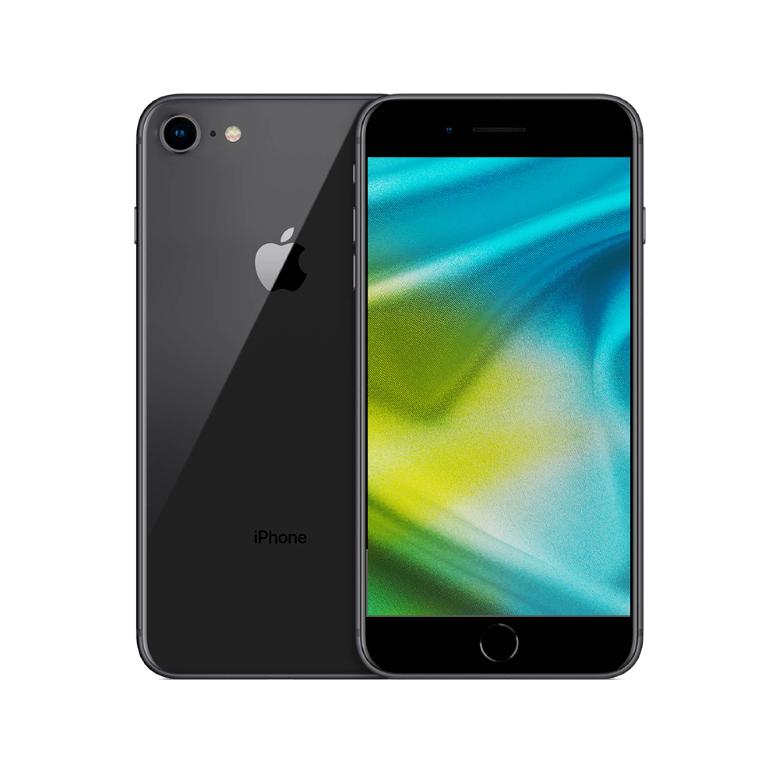 APPLE IPHONE 8 64 GB- COMO NUEVO GARANTÍA 13 MESES DESBLOQUEADO 