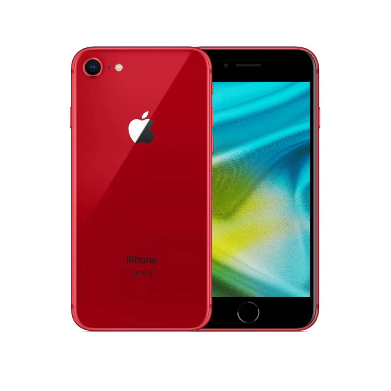 APPLE IPHONE 8 64 GB- COMO NUEVO GARANTÍA 13 MESES DESBLOQUEADO 